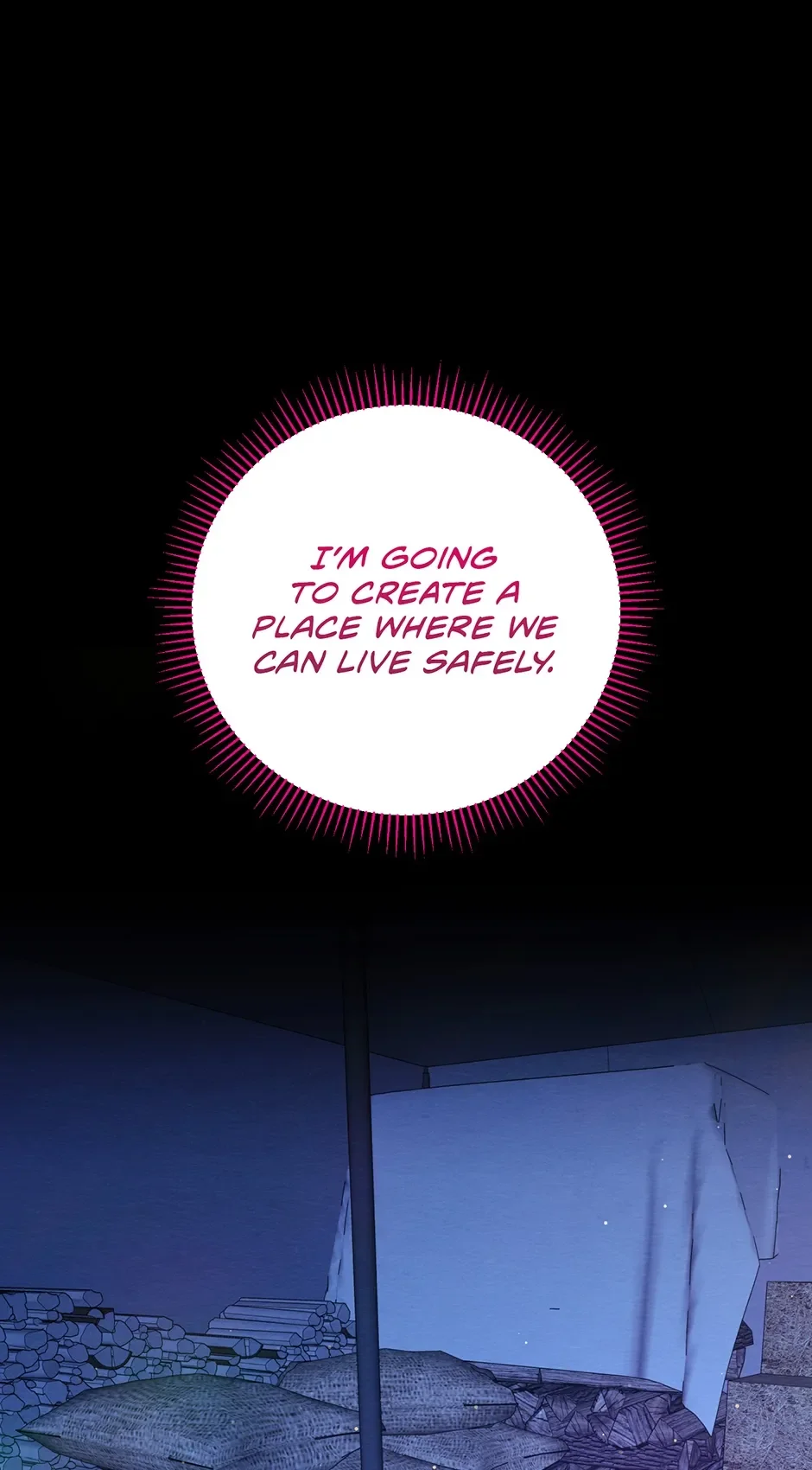 The Trap Of Passion - Chapter 30 Page 60
