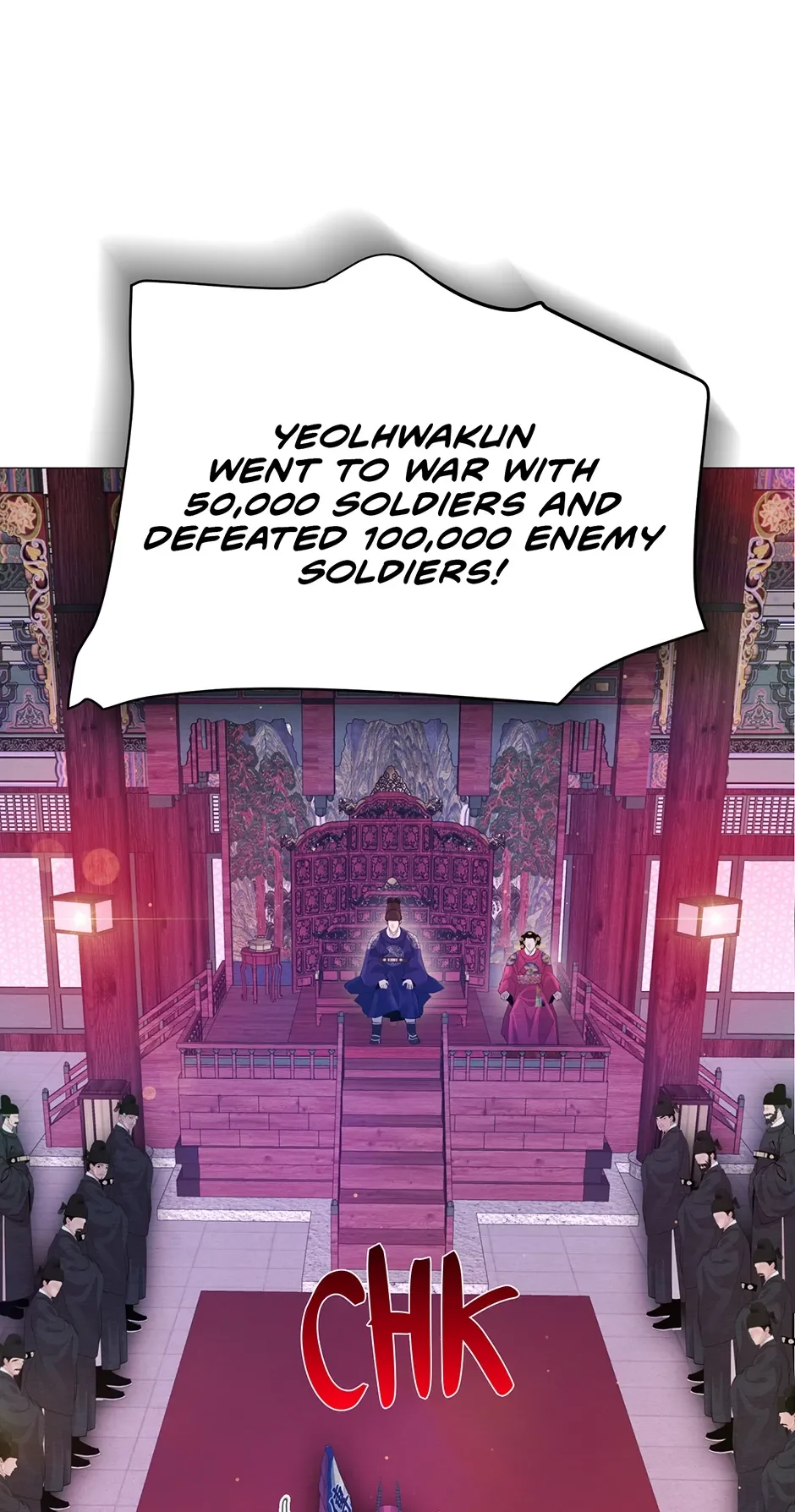 The Trap Of Passion - Chapter 30 Page 67