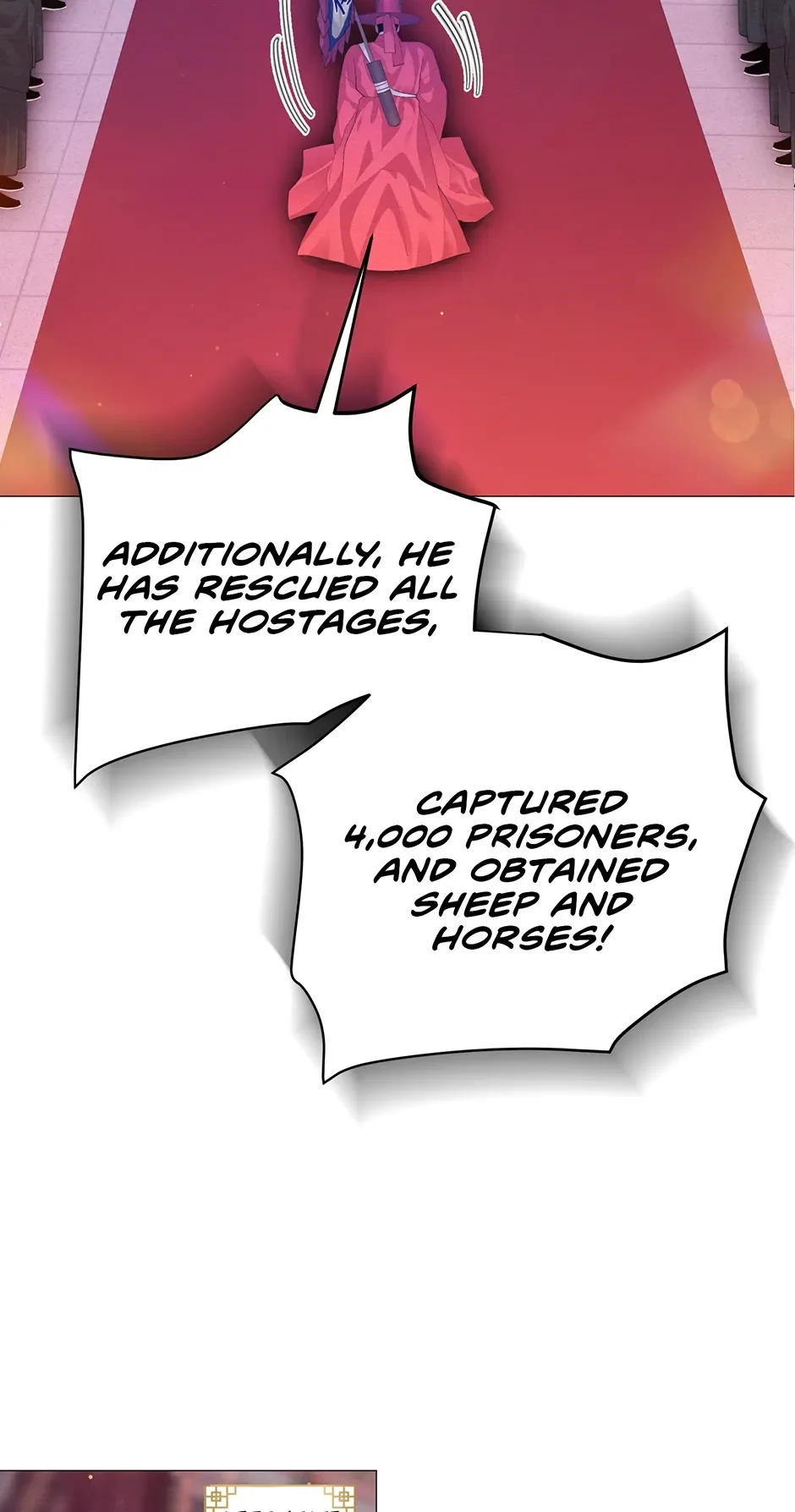 The Trap Of Passion - Chapter 30 Page 68