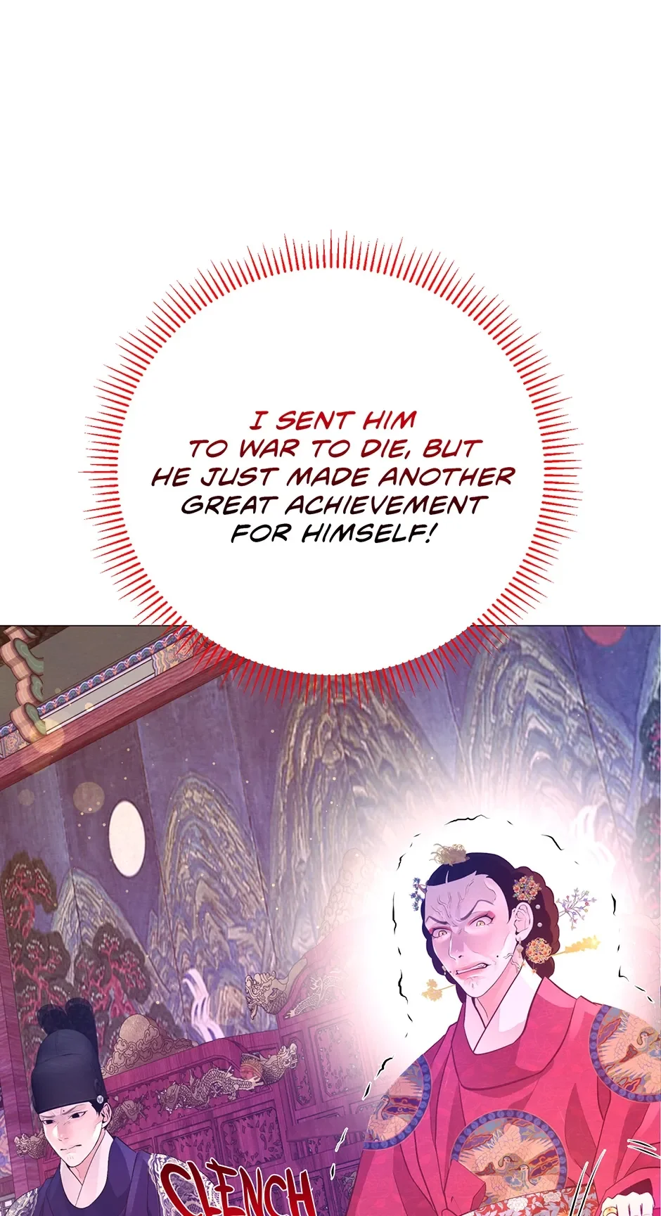 The Trap Of Passion - Chapter 30 Page 70