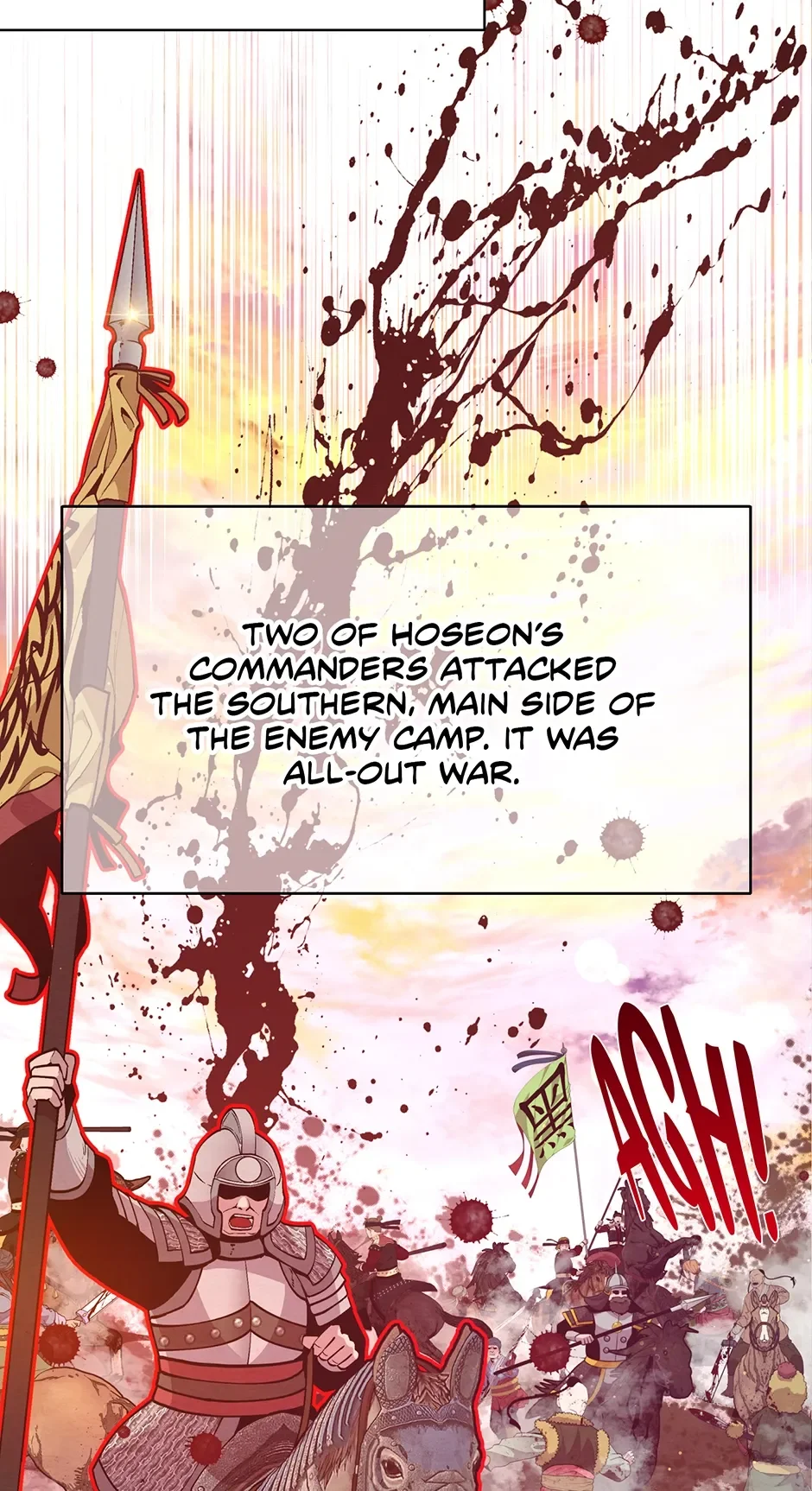 The Trap Of Passion - Chapter 30 Page 73
