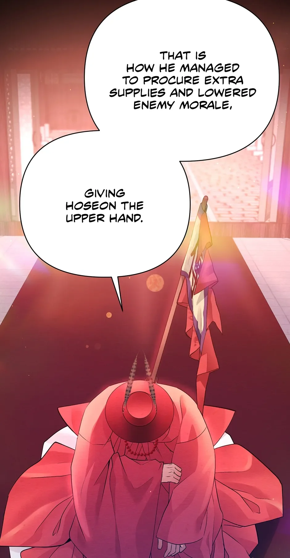 The Trap Of Passion - Chapter 30 Page 82