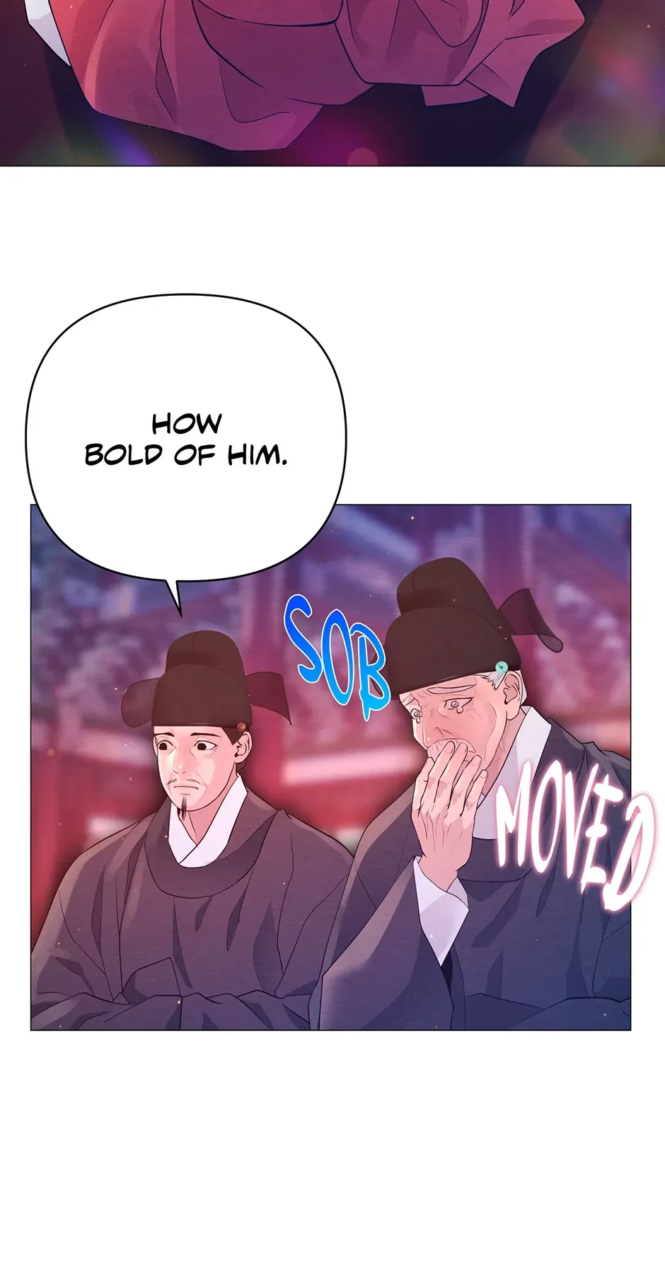 The Trap Of Passion - Chapter 30 Page 83