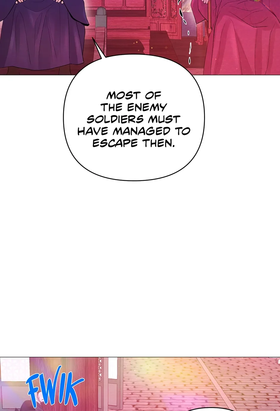 The Trap Of Passion - Chapter 31 Page 9