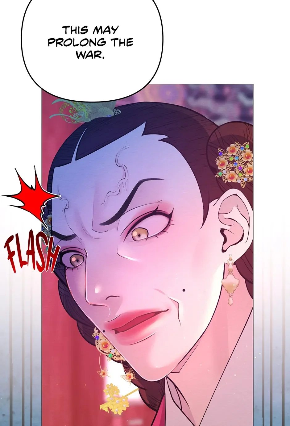 The Trap Of Passion - Chapter 31 Page 11