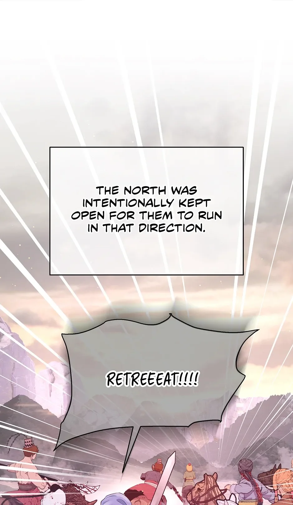 The Trap Of Passion - Chapter 31 Page 14