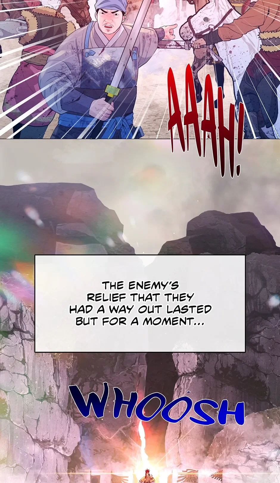 The Trap Of Passion - Chapter 31 Page 15