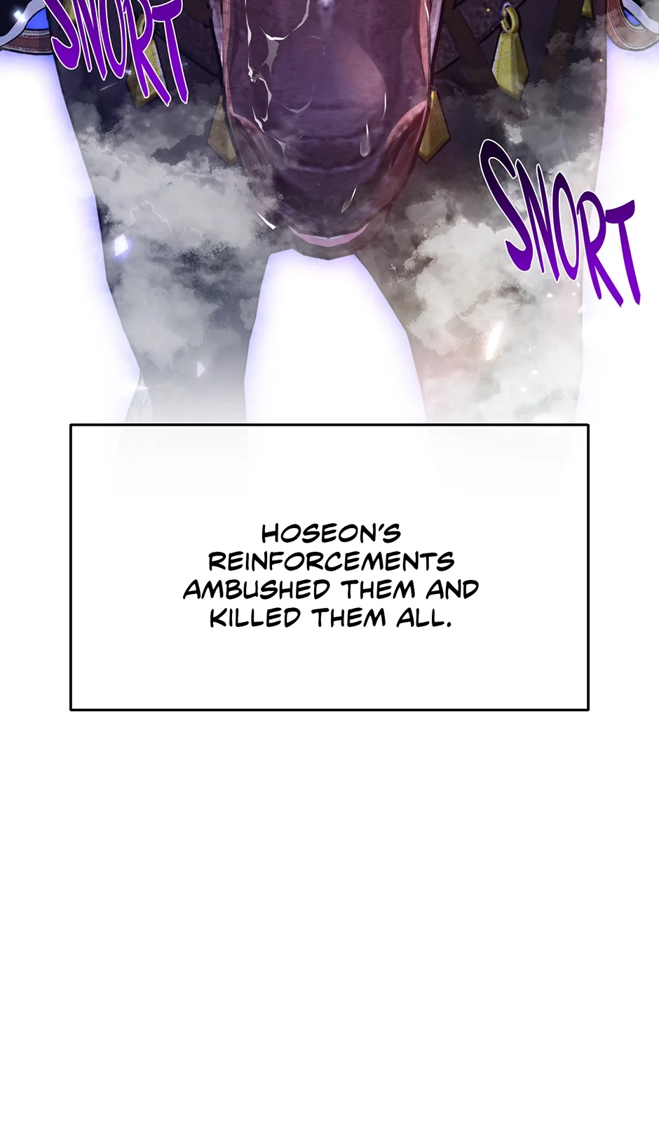 The Trap Of Passion - Chapter 31 Page 18