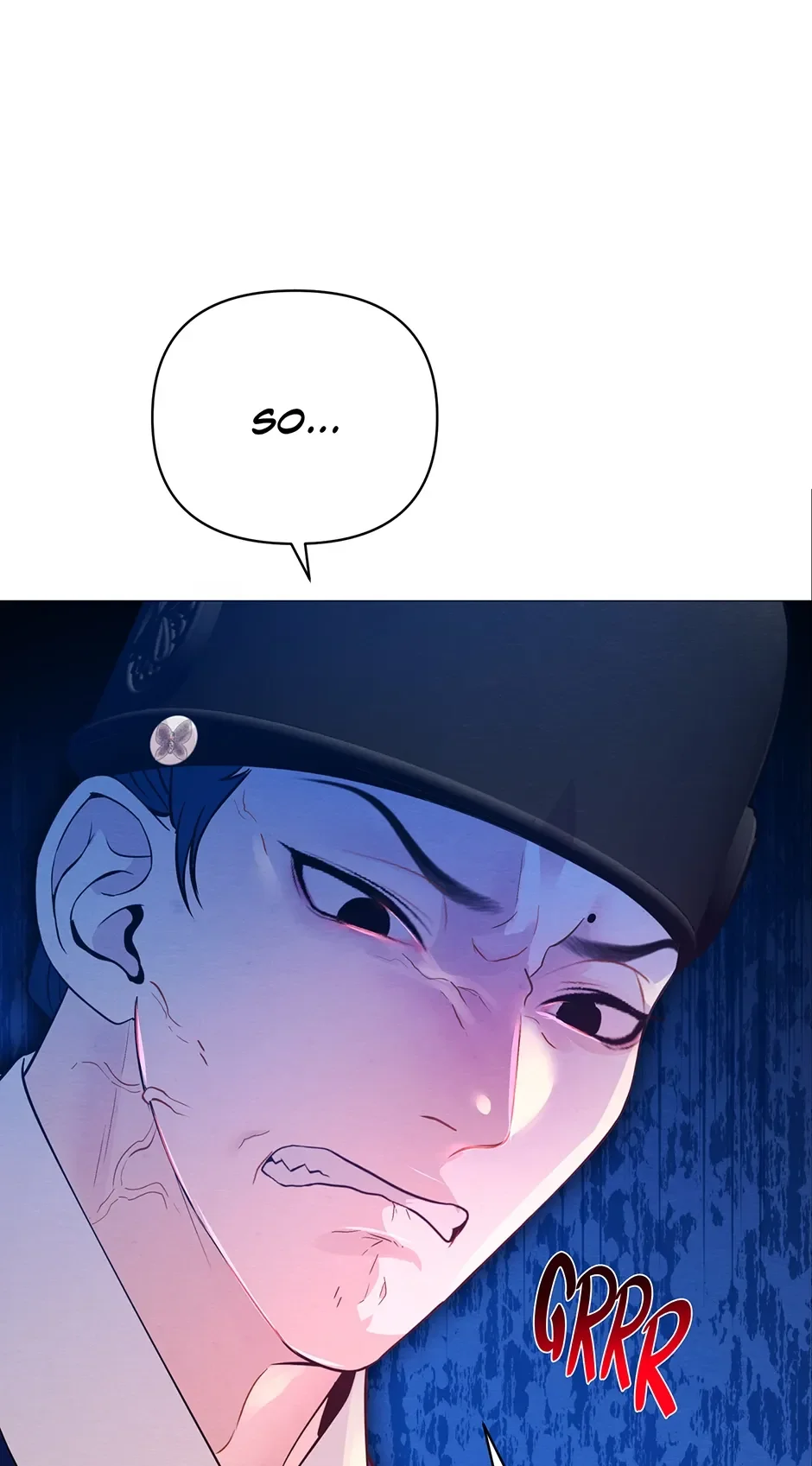 The Trap Of Passion - Chapter 31 Page 22