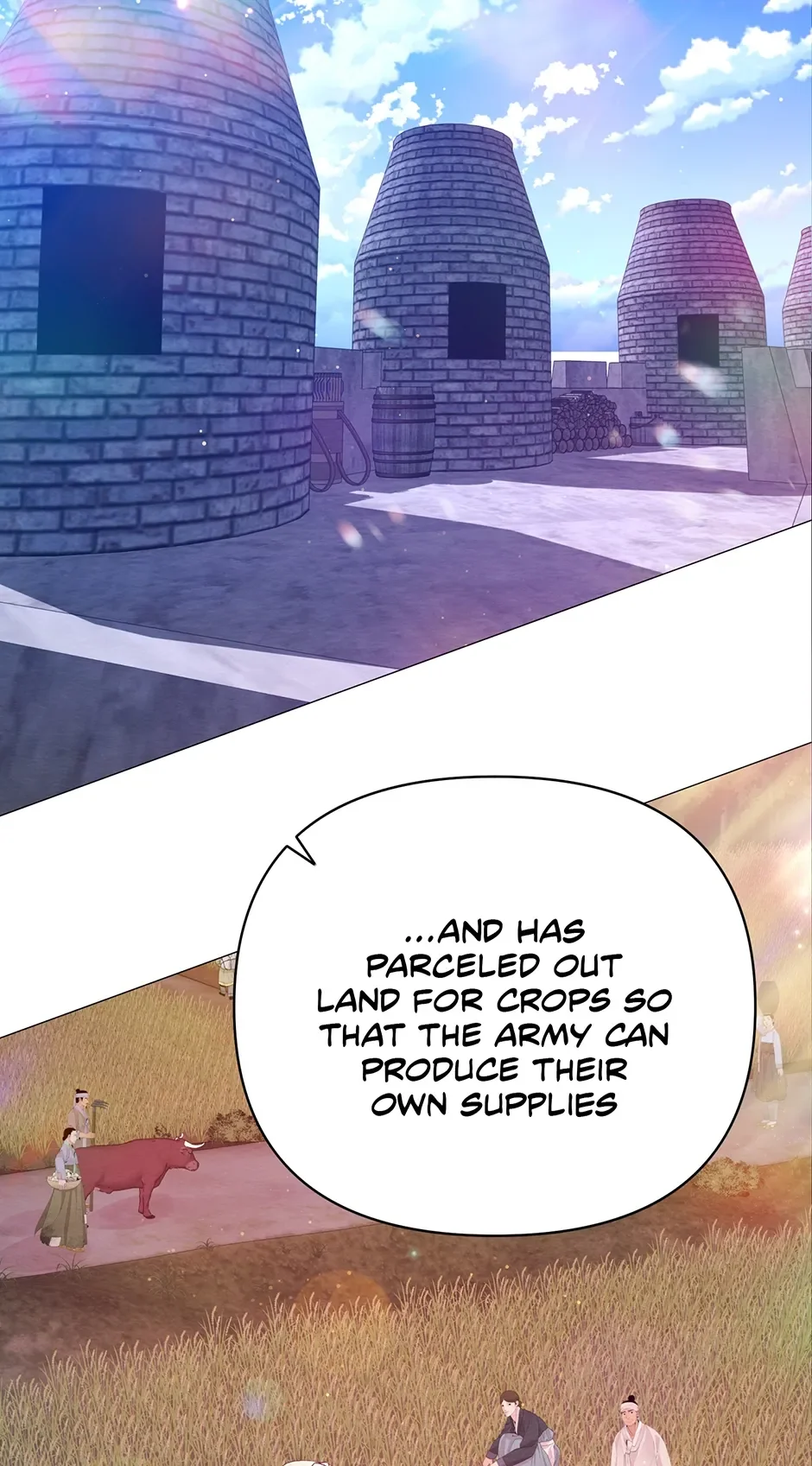 The Trap Of Passion - Chapter 31 Page 24