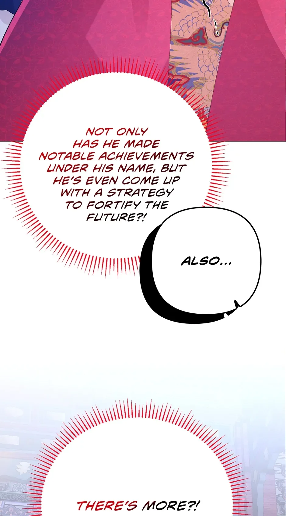 The Trap Of Passion - Chapter 31 Page 28