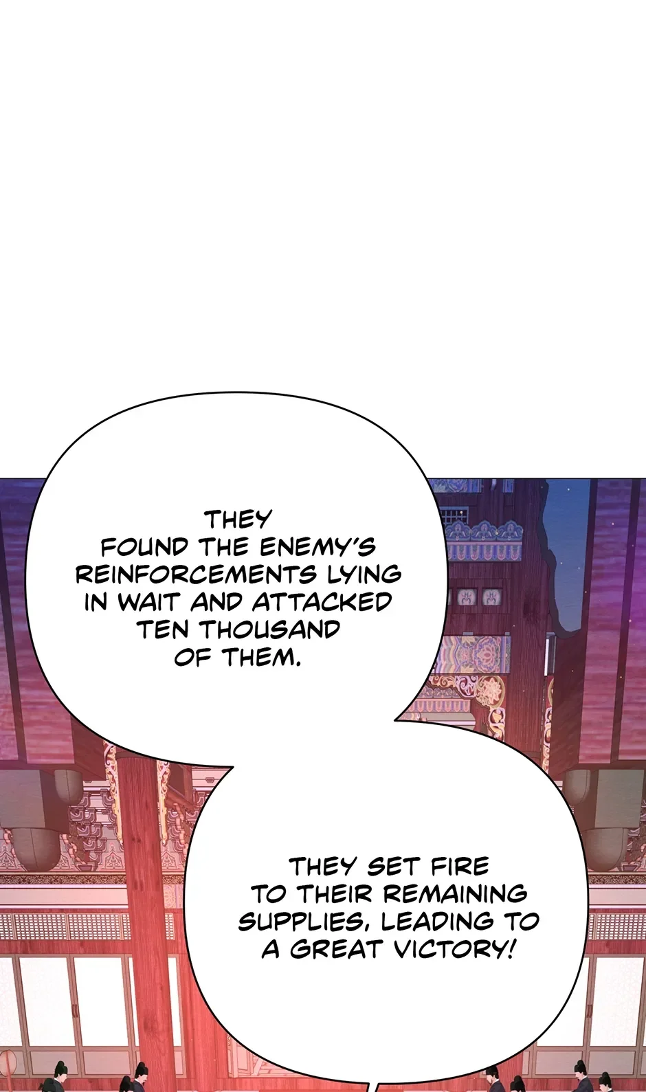The Trap Of Passion - Chapter 31 Page 30
