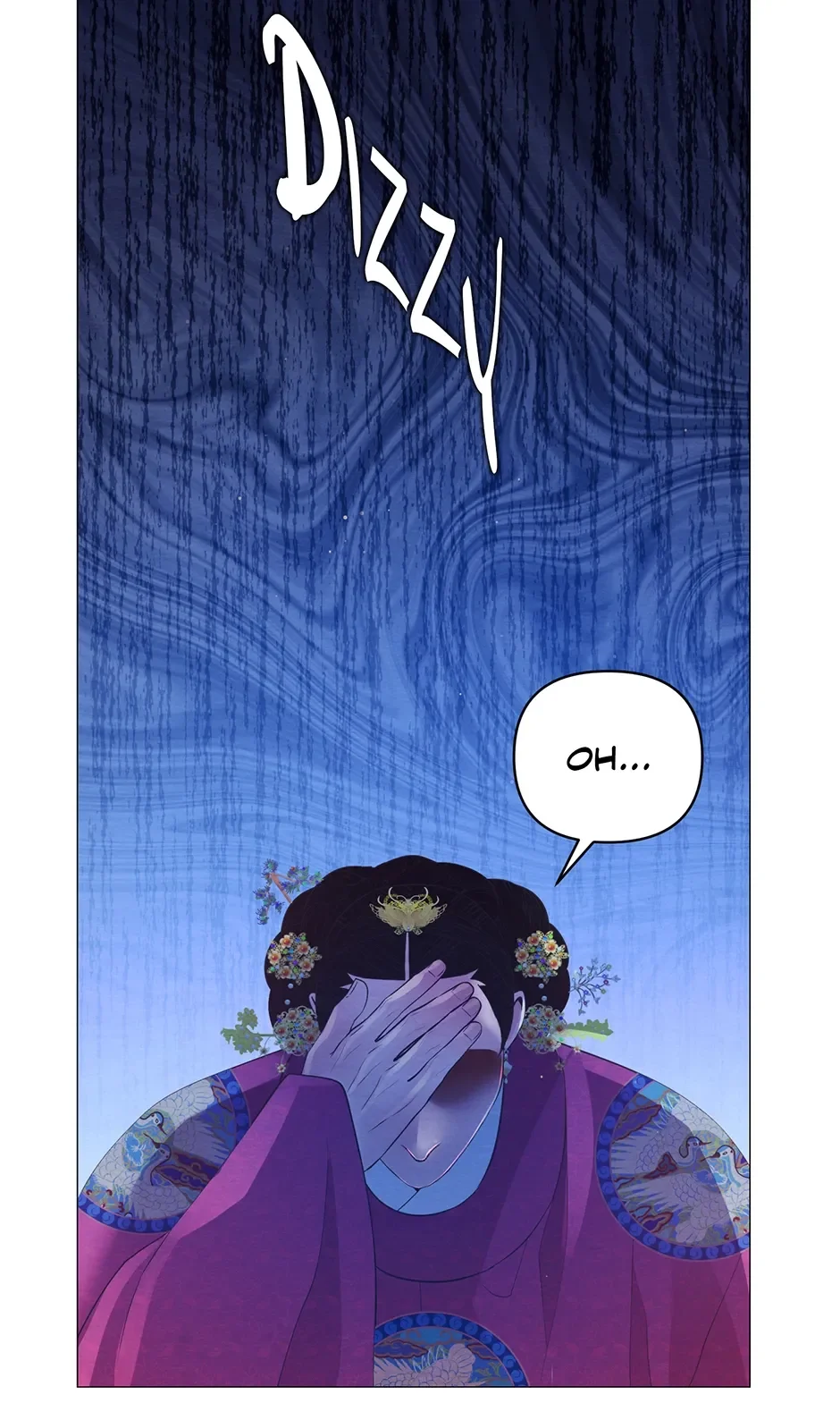 The Trap Of Passion - Chapter 31 Page 35