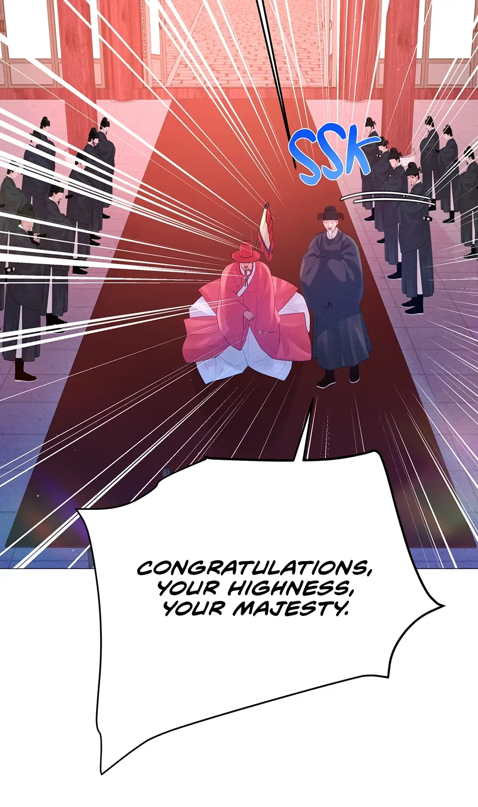 The Trap Of Passion - Chapter 31 Page 37