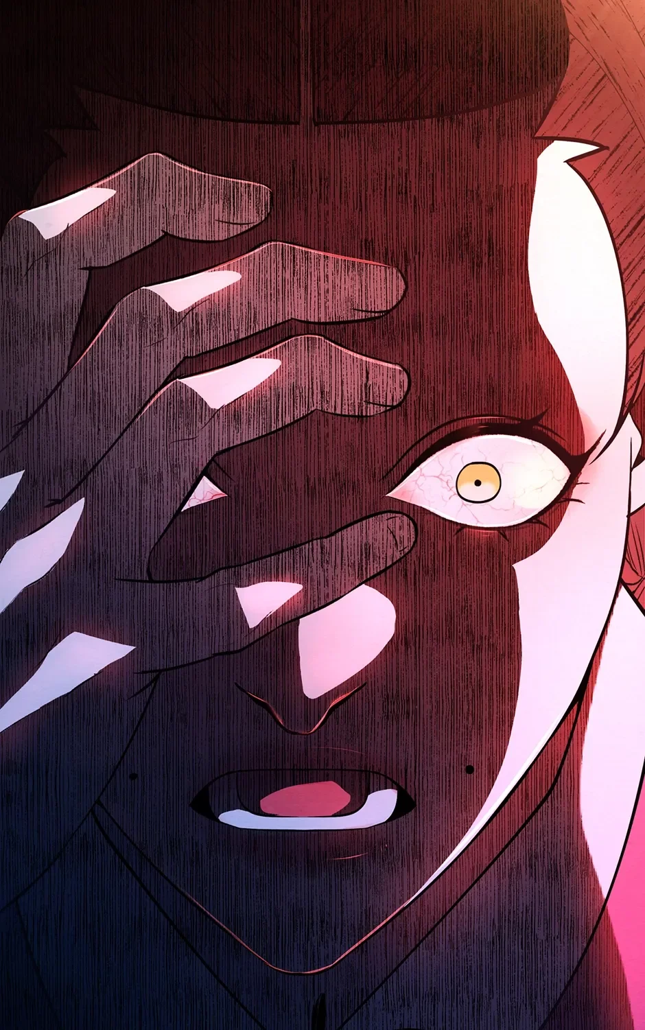 The Trap Of Passion - Chapter 31 Page 39