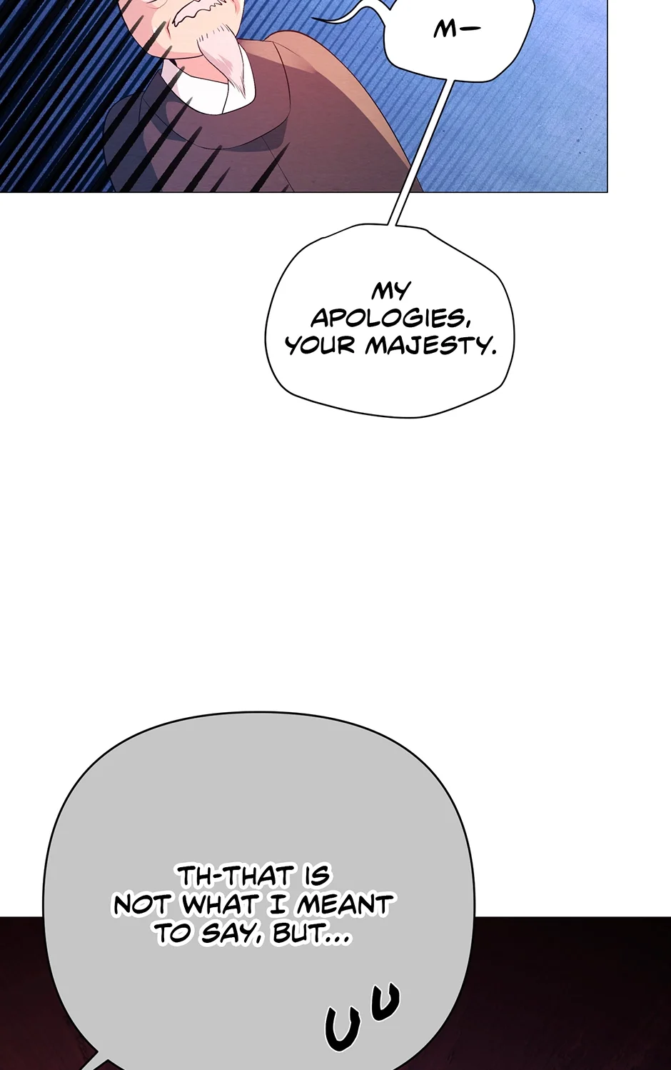 The Trap Of Passion - Chapter 31 Page 41