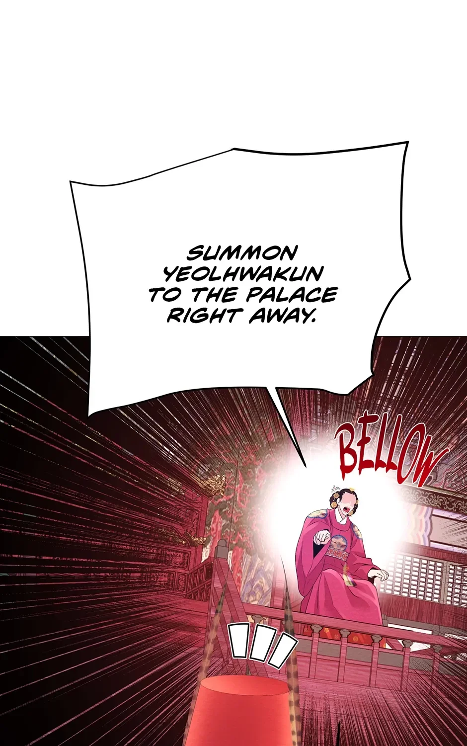 The Trap Of Passion - Chapter 31 Page 44