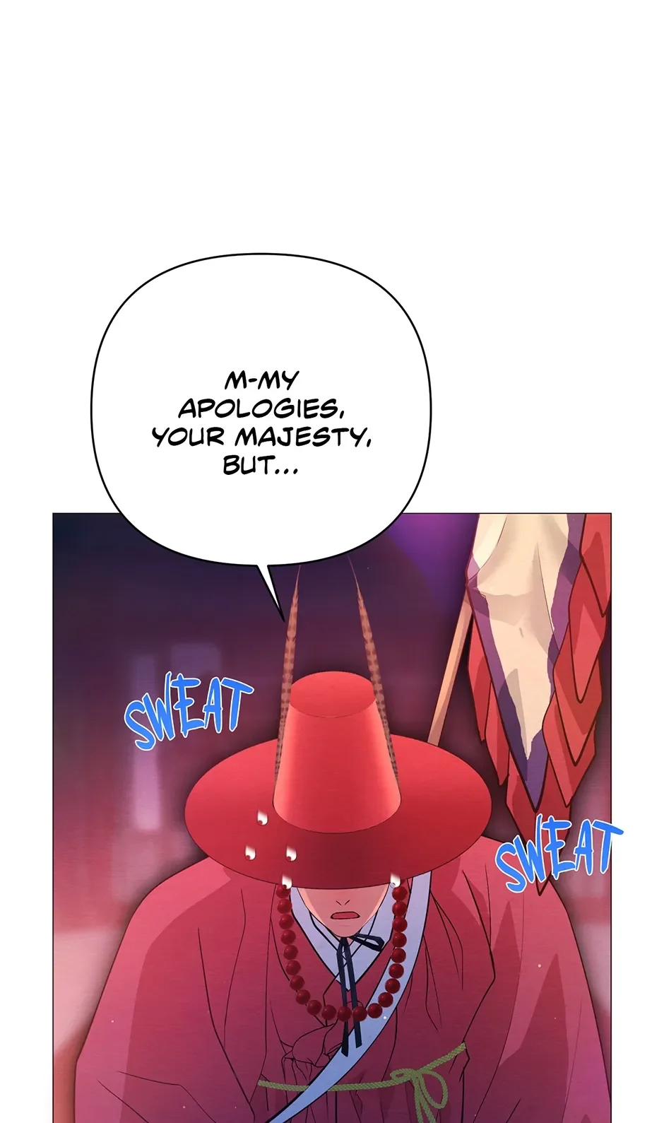 The Trap Of Passion - Chapter 31 Page 47