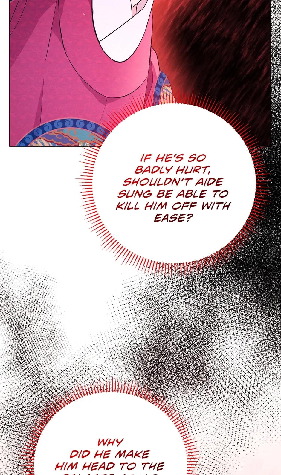 The Trap Of Passion - Chapter 31 Page 51