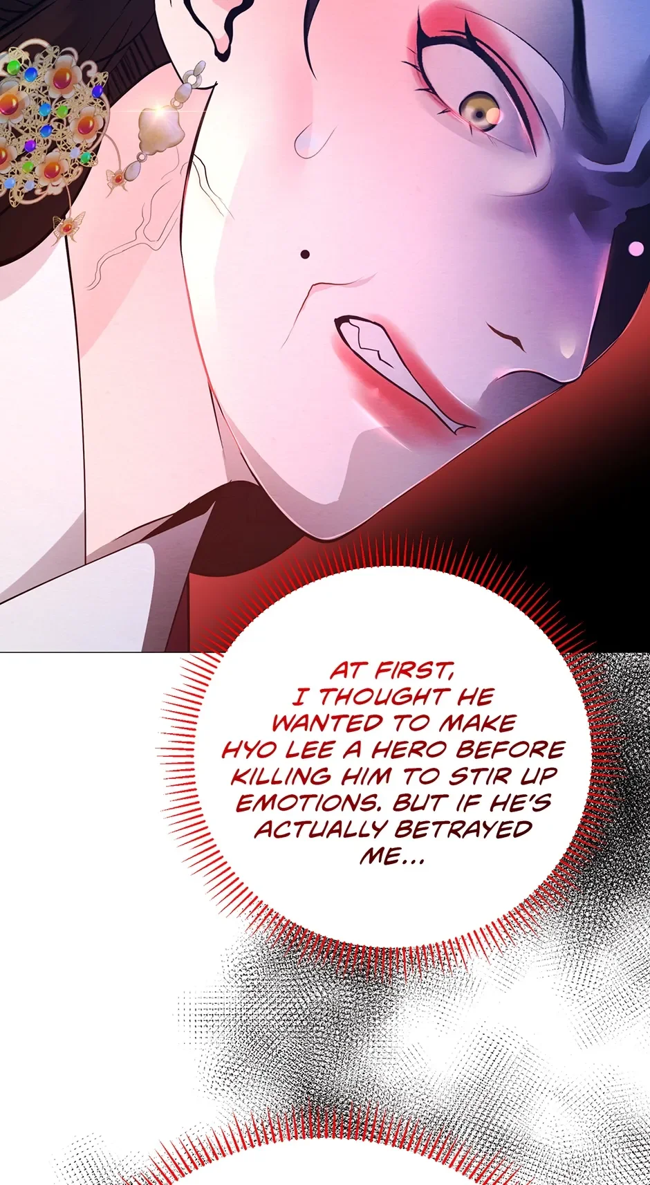 The Trap Of Passion - Chapter 31 Page 55