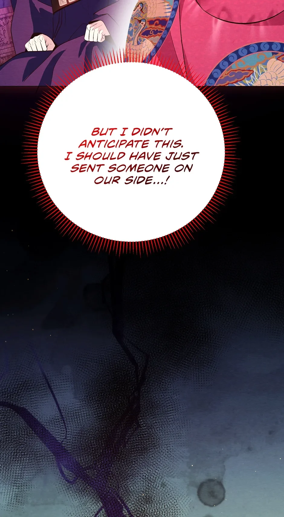 The Trap Of Passion - Chapter 31 Page 58