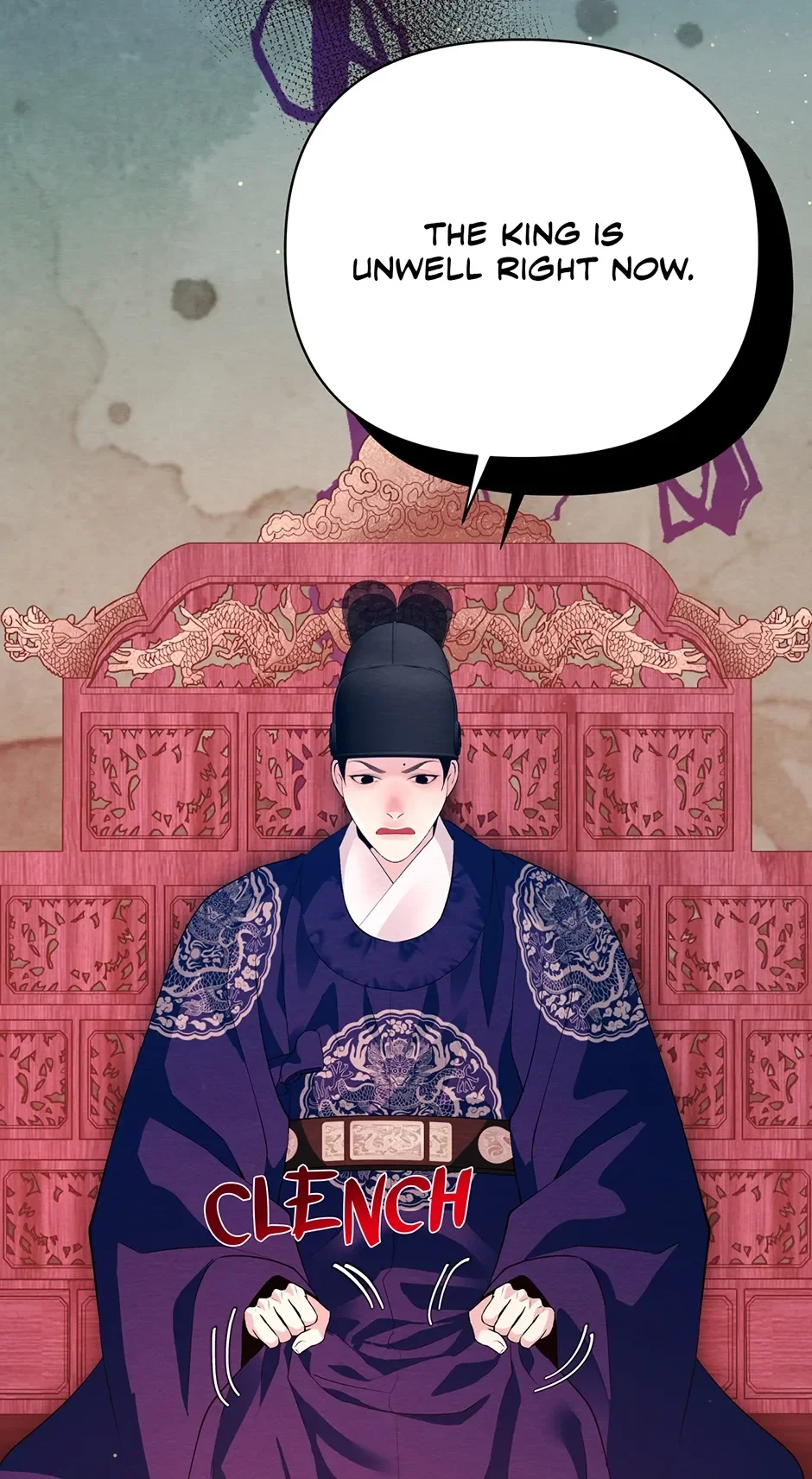 The Trap Of Passion - Chapter 31 Page 59