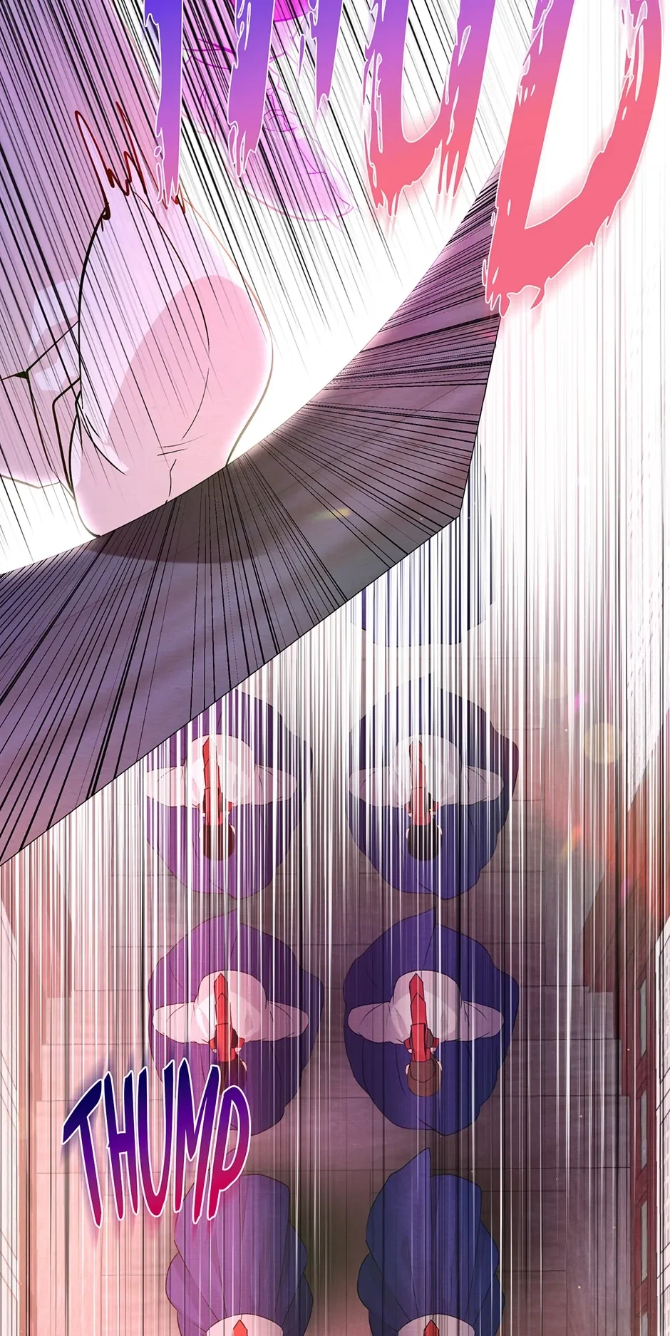 The Trap Of Passion - Chapter 31 Page 63