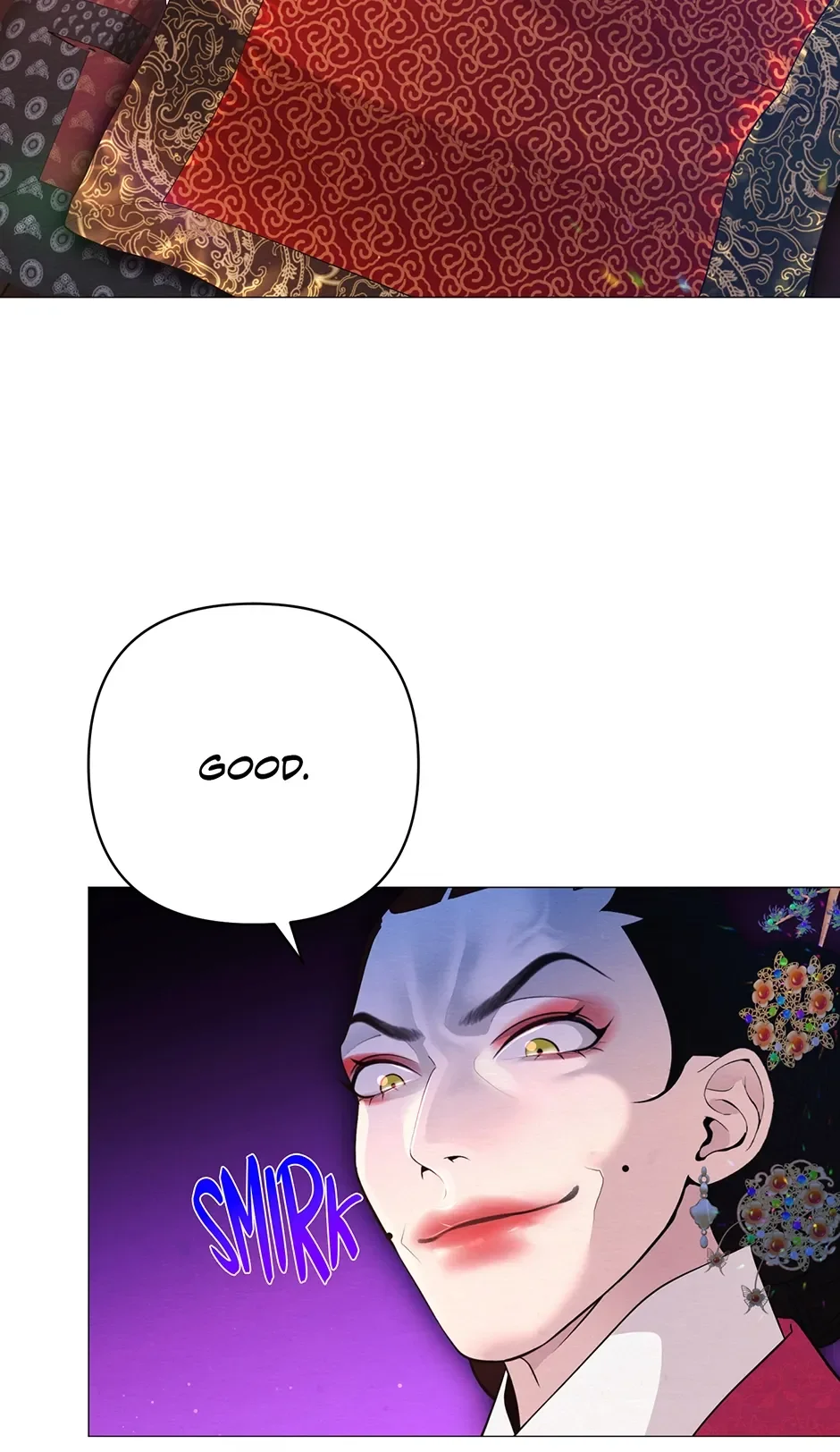 The Trap Of Passion - Chapter 31 Page 69