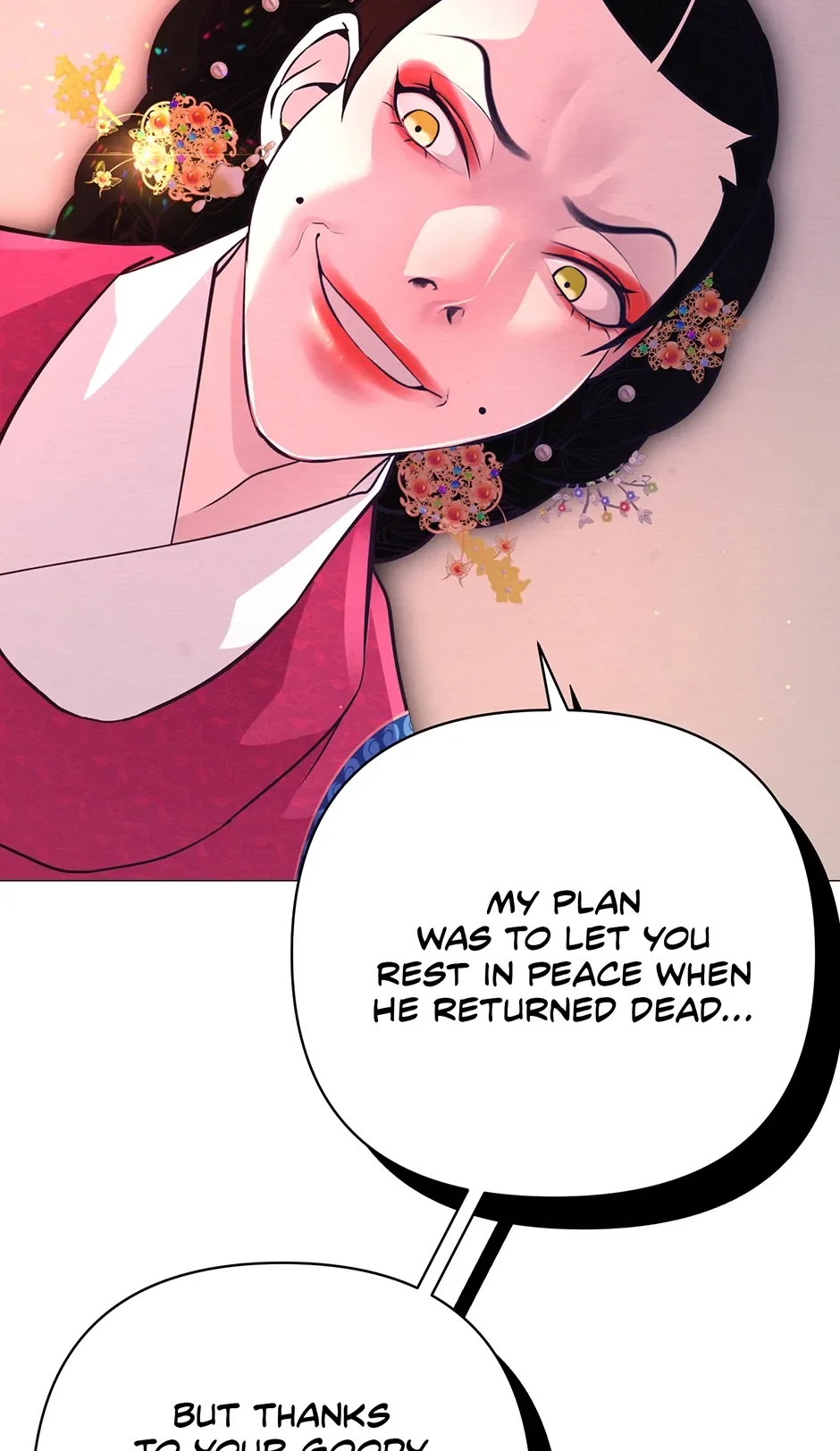 The Trap Of Passion - Chapter 31 Page 72