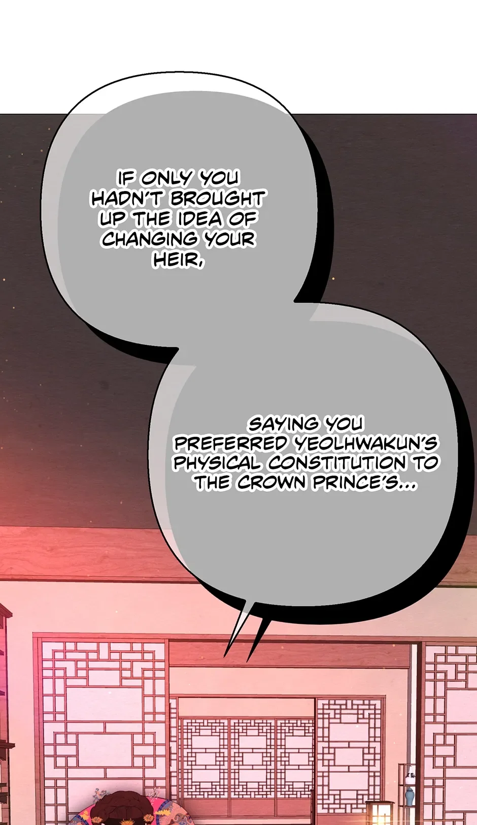 The Trap Of Passion - Chapter 31 Page 74