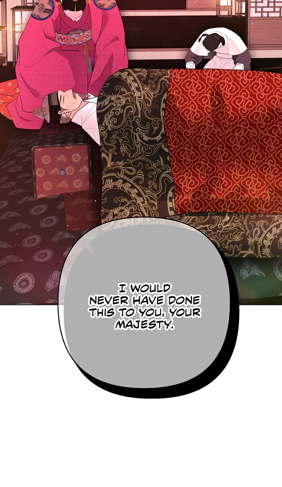 The Trap Of Passion - Chapter 31 Page 75