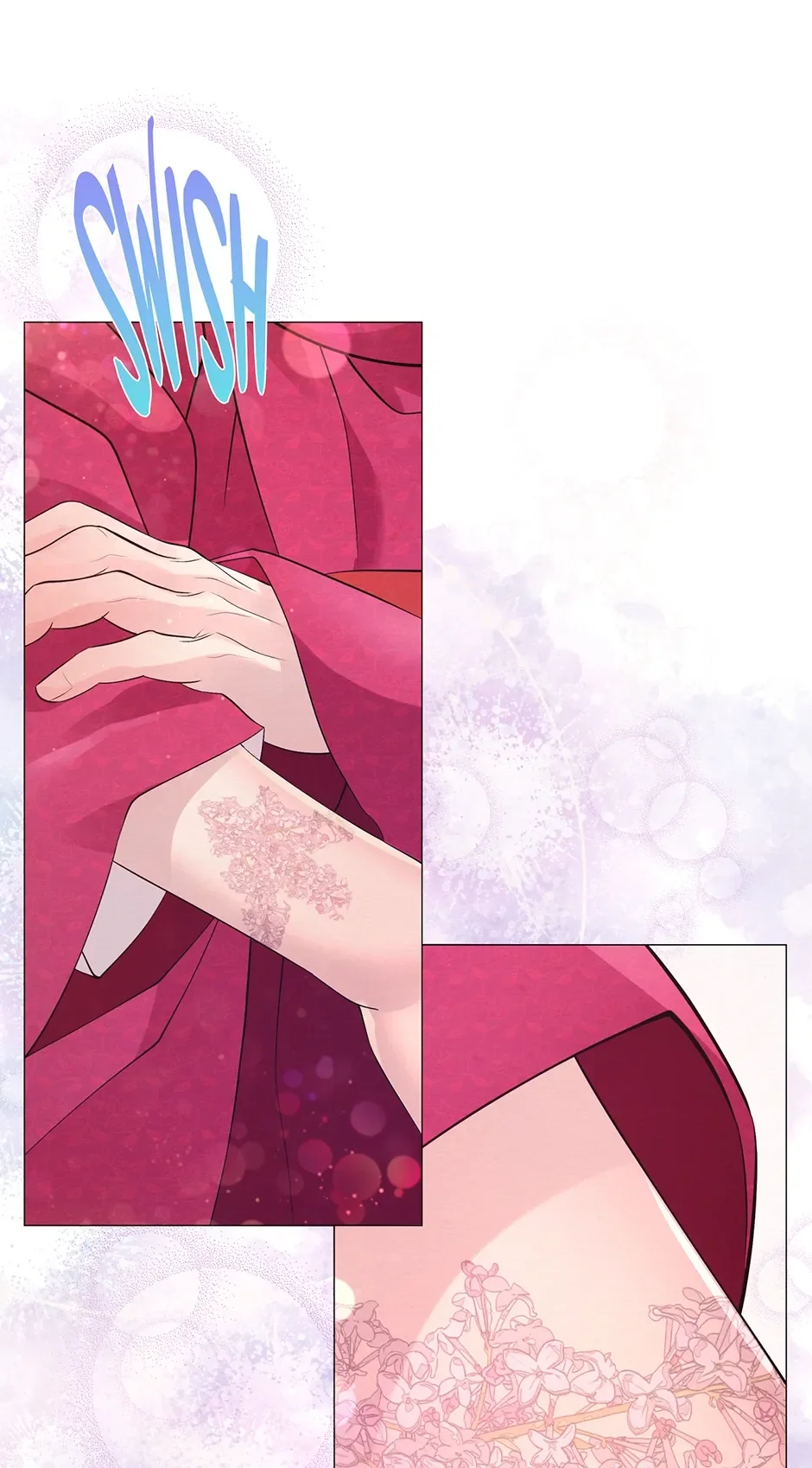 The Trap Of Passion - Chapter 31 Page 76