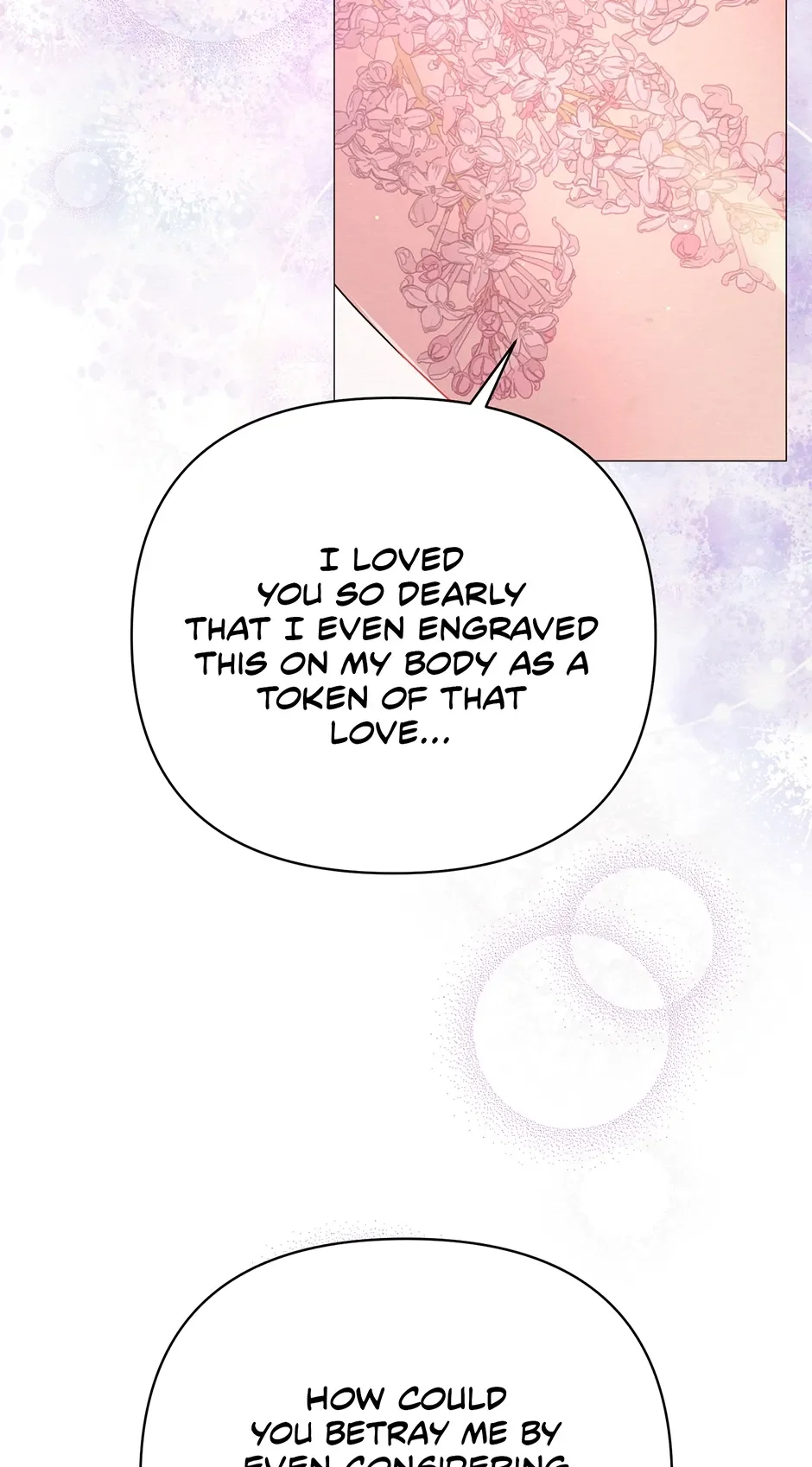 The Trap Of Passion - Chapter 31 Page 77