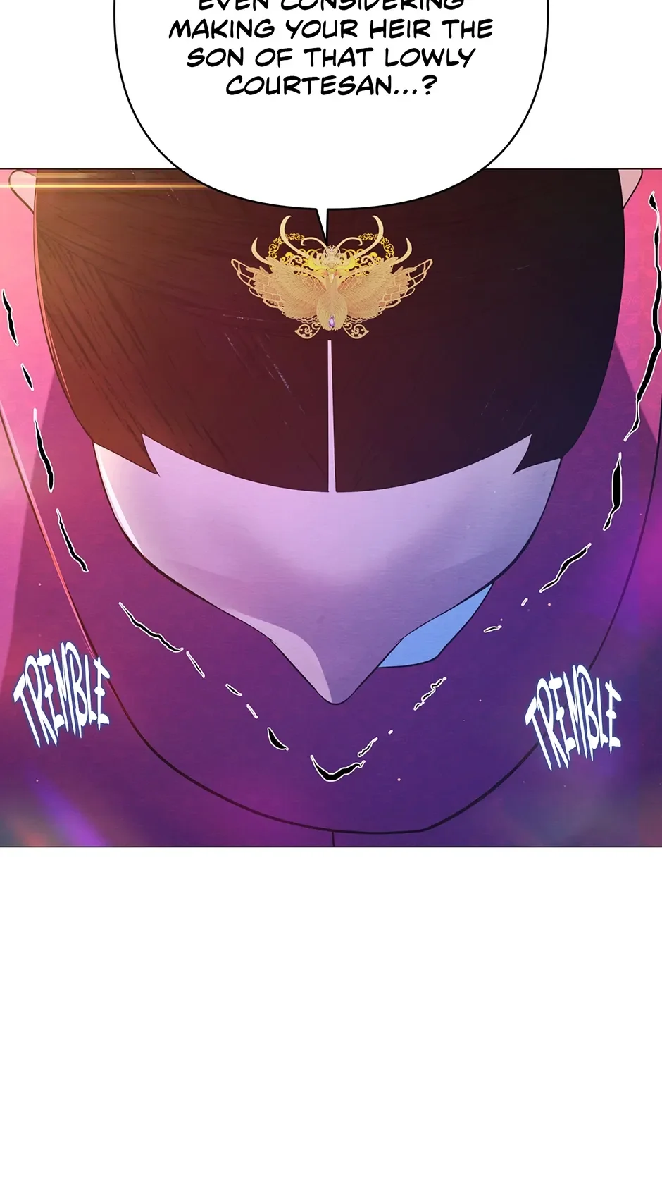 The Trap Of Passion - Chapter 31 Page 78