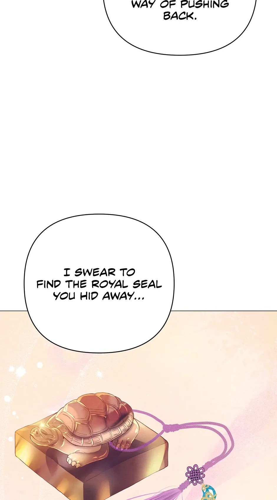 The Trap Of Passion - Chapter 31 Page 80