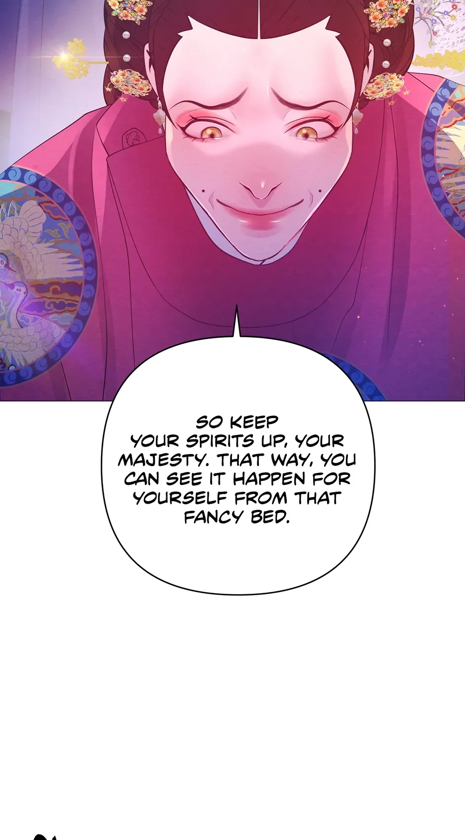 The Trap Of Passion - Chapter 31 Page 82
