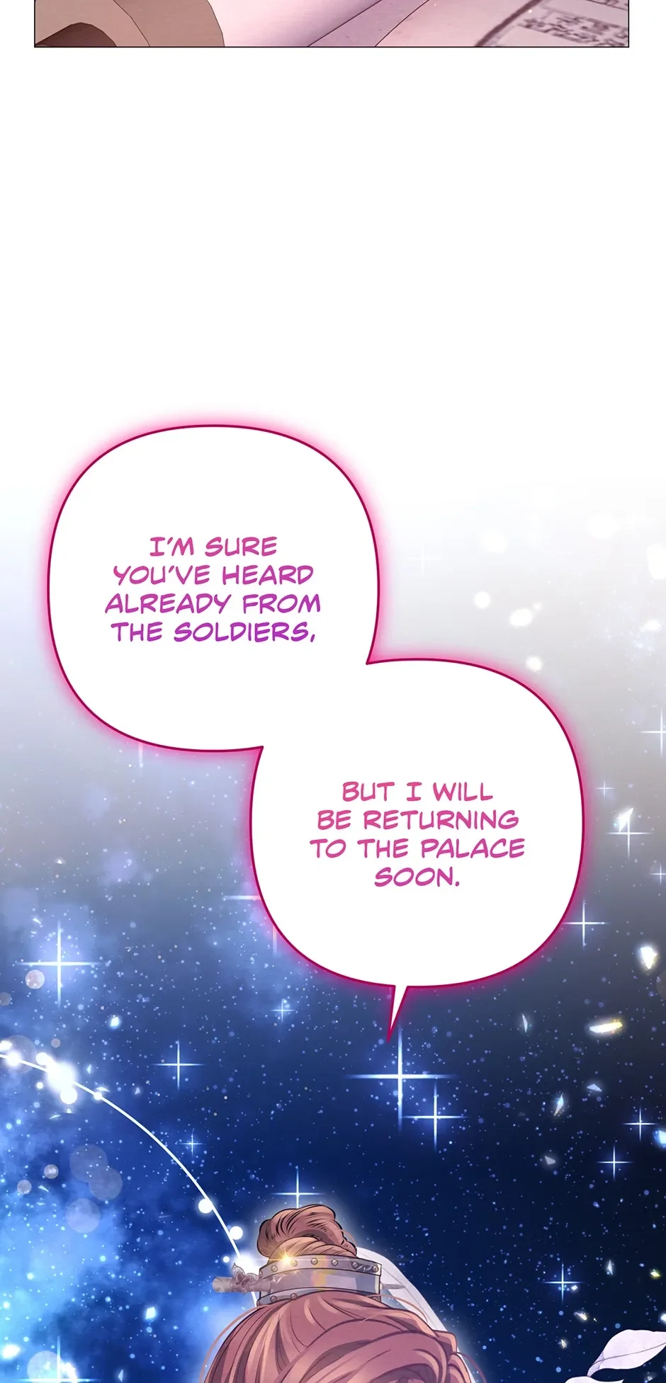 The Trap Of Passion - Chapter 32 Page 6