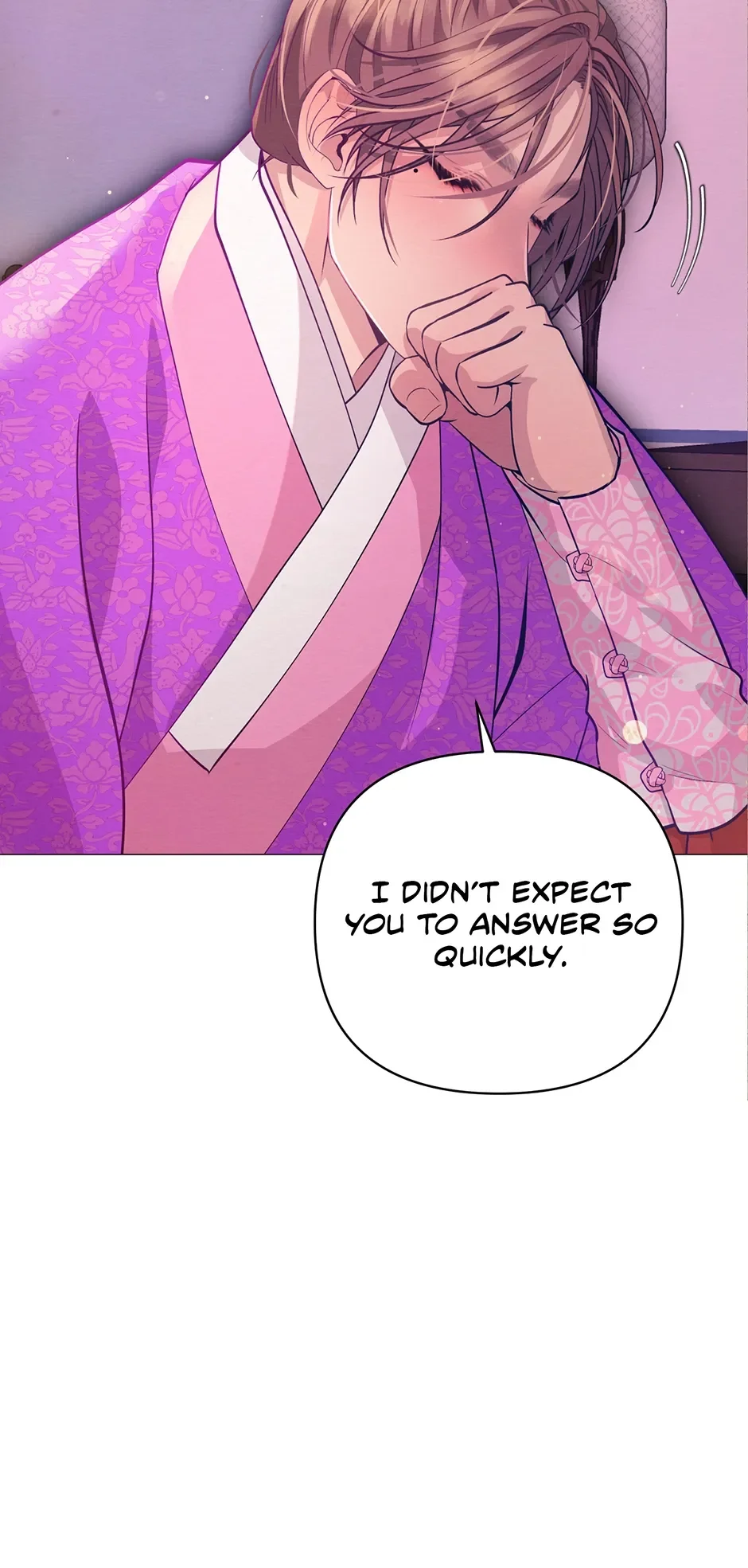 The Trap Of Passion - Chapter 32 Page 11
