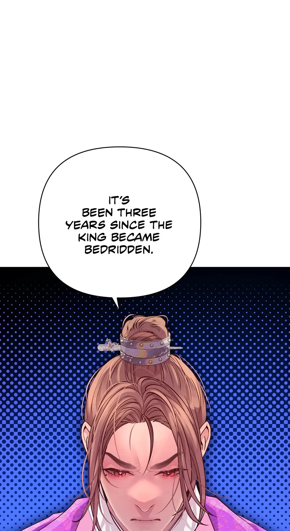 The Trap Of Passion - Chapter 32 Page 18