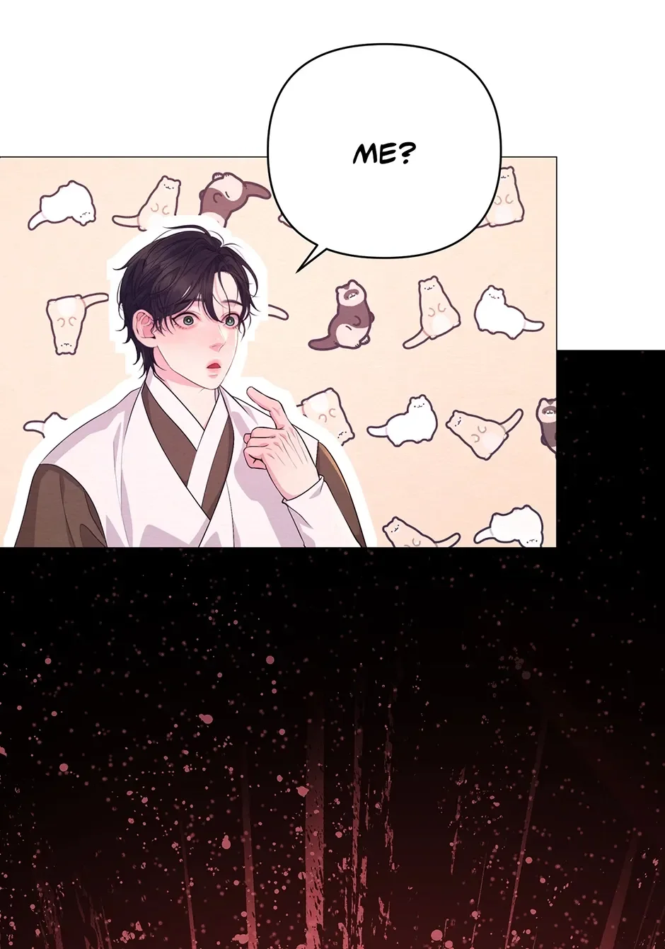 The Trap Of Passion - Chapter 32 Page 20