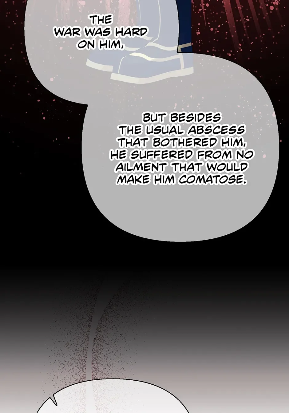 The Trap Of Passion - Chapter 32 Page 23