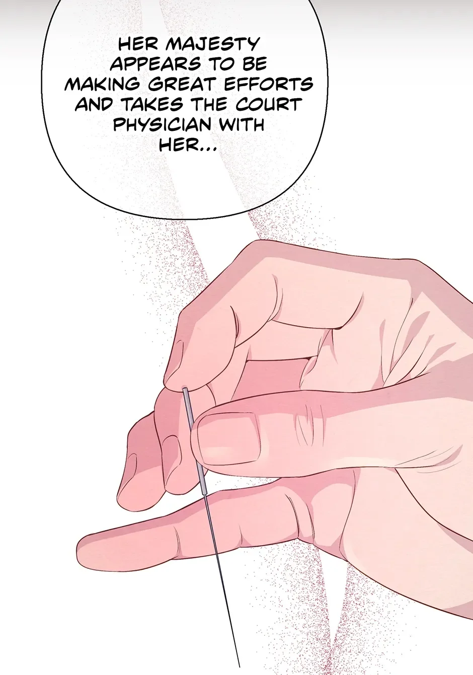 The Trap Of Passion - Chapter 32 Page 24