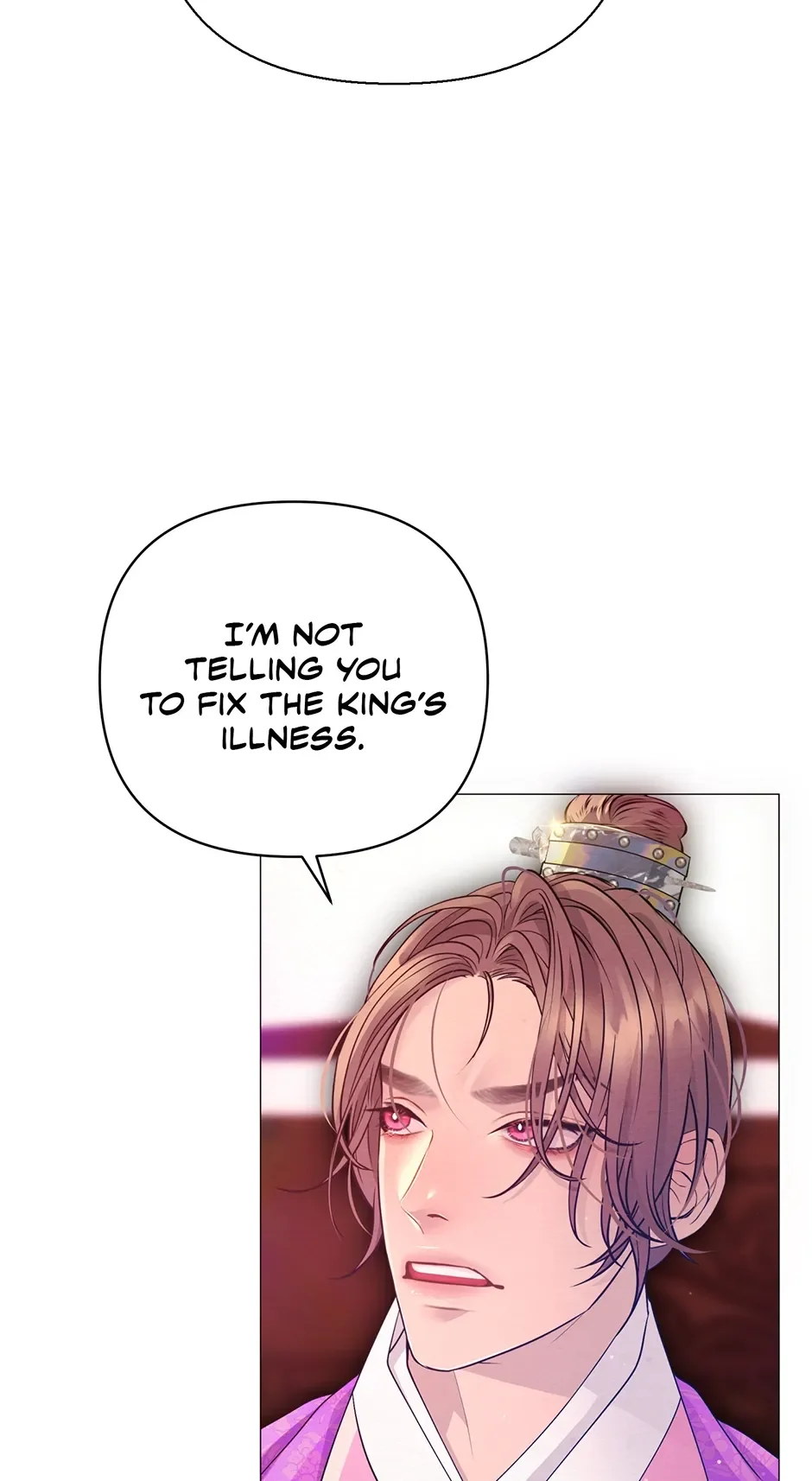 The Trap Of Passion - Chapter 32 Page 27
