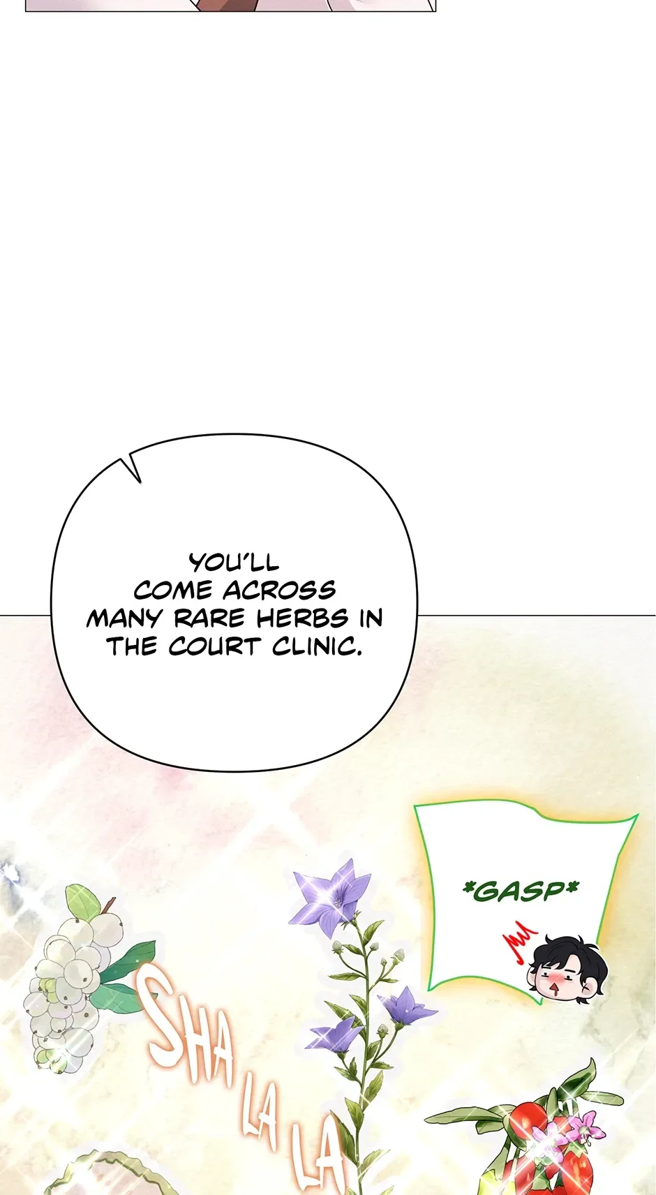 The Trap Of Passion - Chapter 32 Page 29