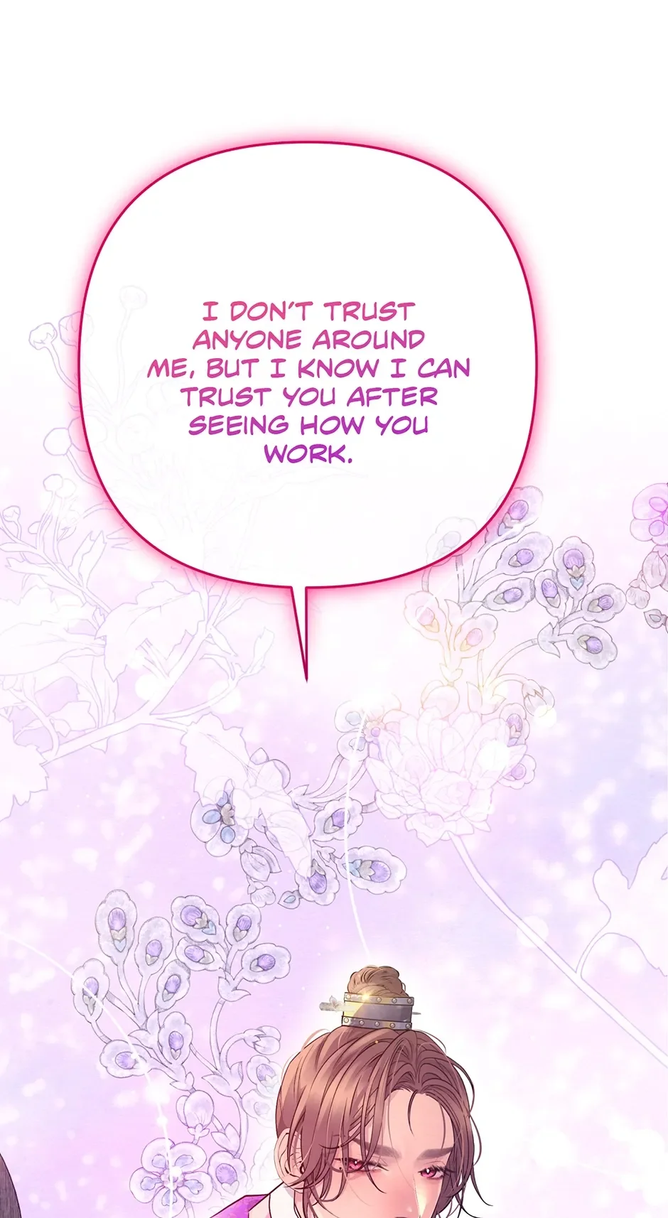 The Trap Of Passion - Chapter 32 Page 32
