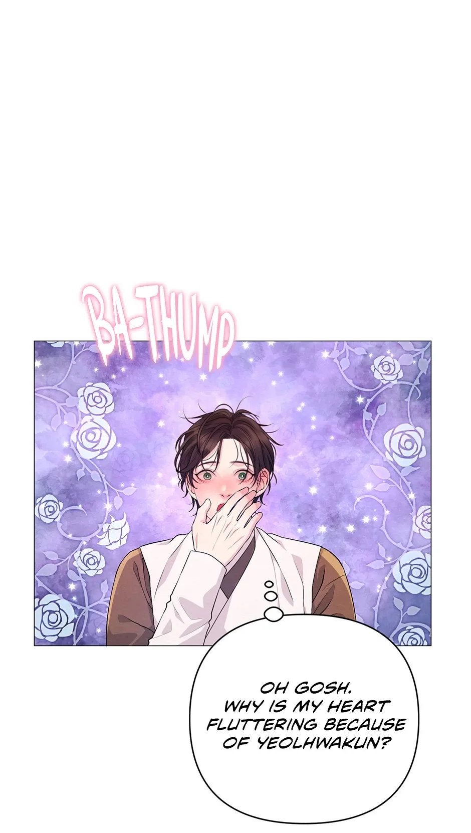 The Trap Of Passion - Chapter 32 Page 34