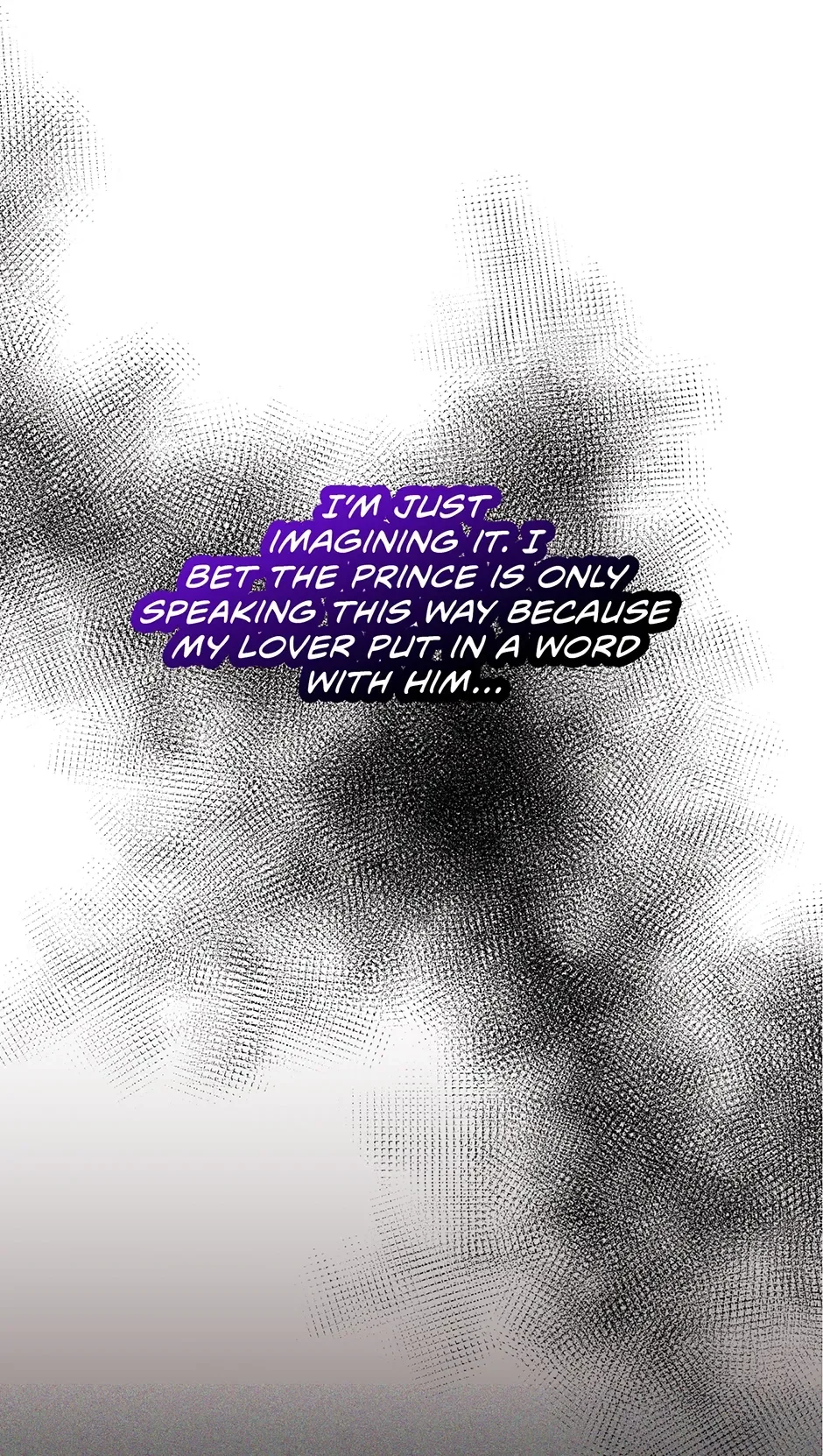 The Trap Of Passion - Chapter 32 Page 35