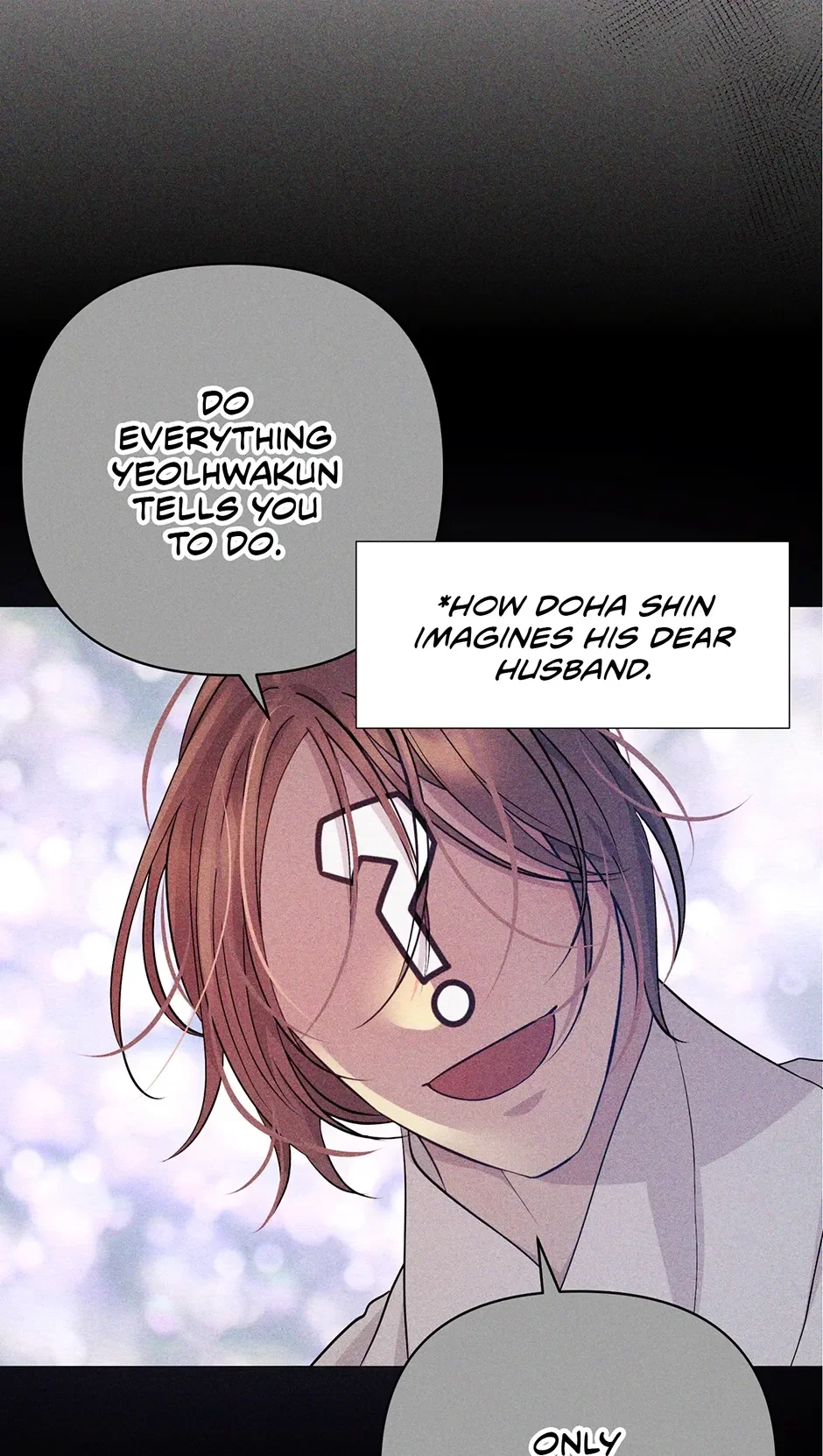 The Trap Of Passion - Chapter 32 Page 36