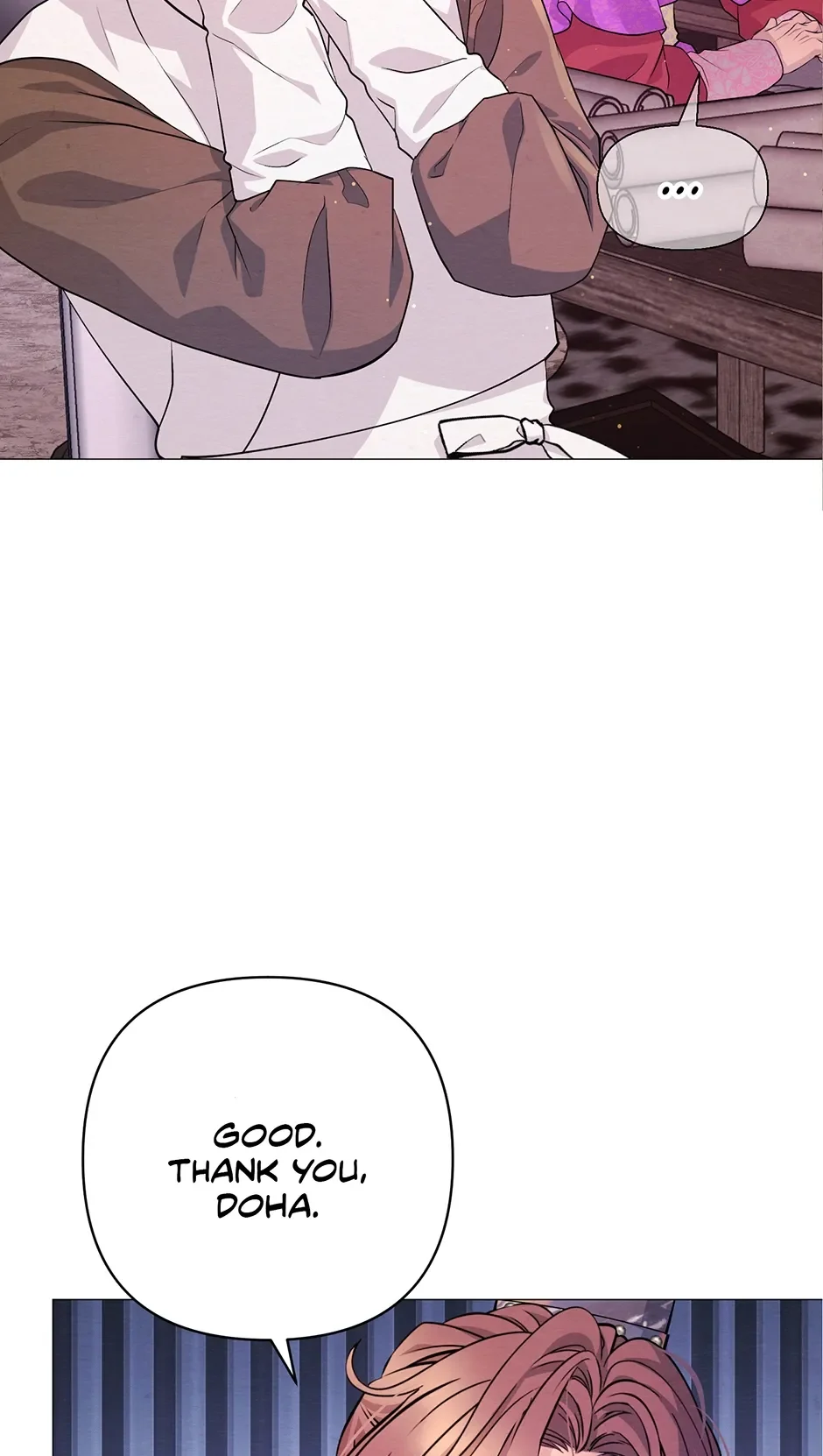 The Trap Of Passion - Chapter 32 Page 40