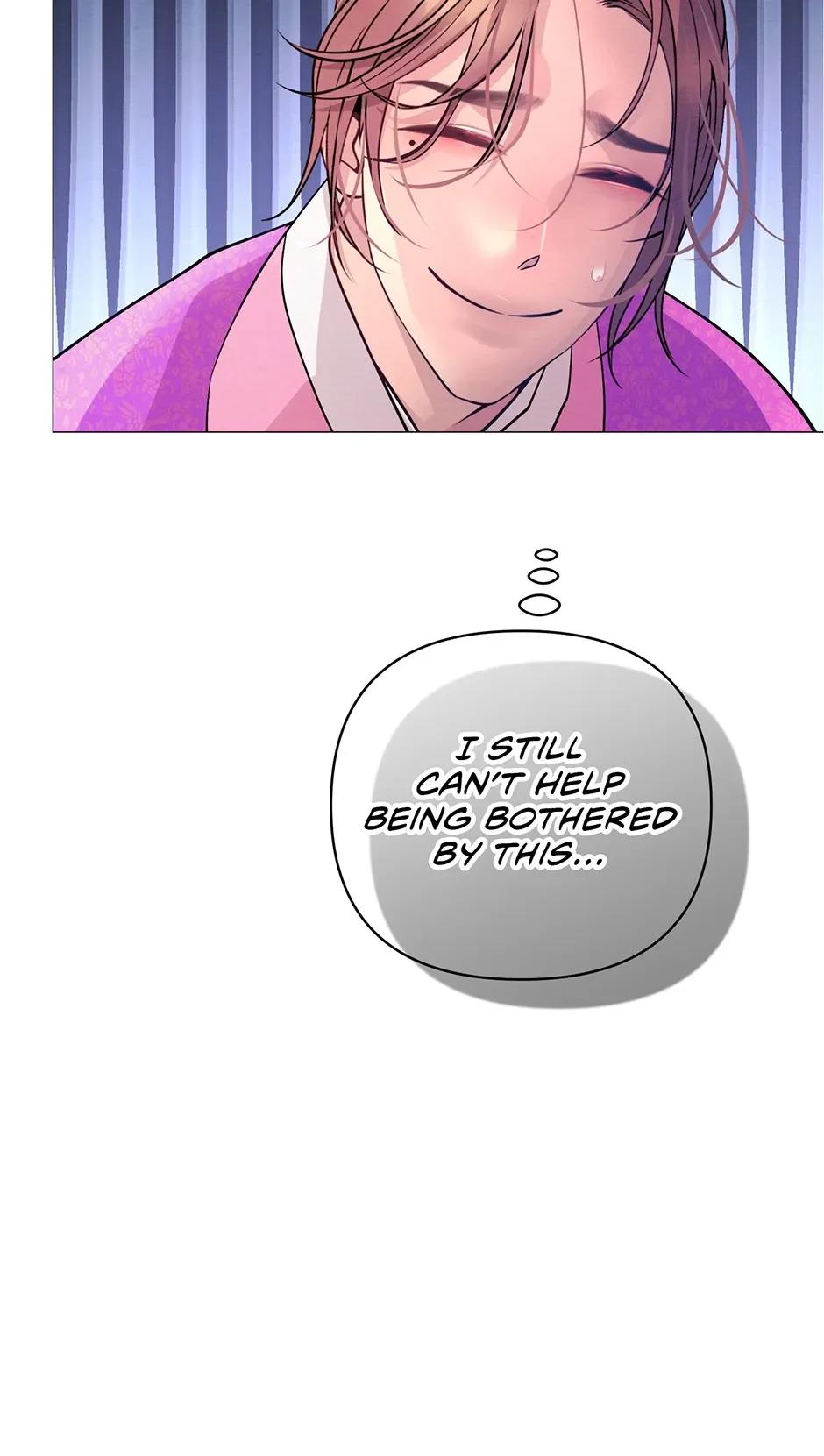 The Trap Of Passion - Chapter 32 Page 41